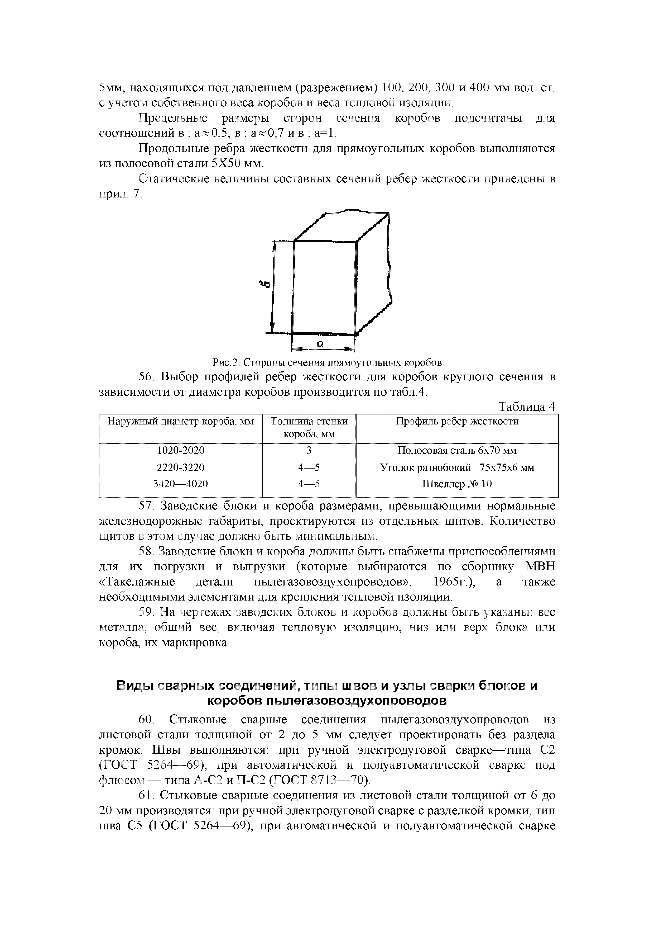 РУ 34-1203-71