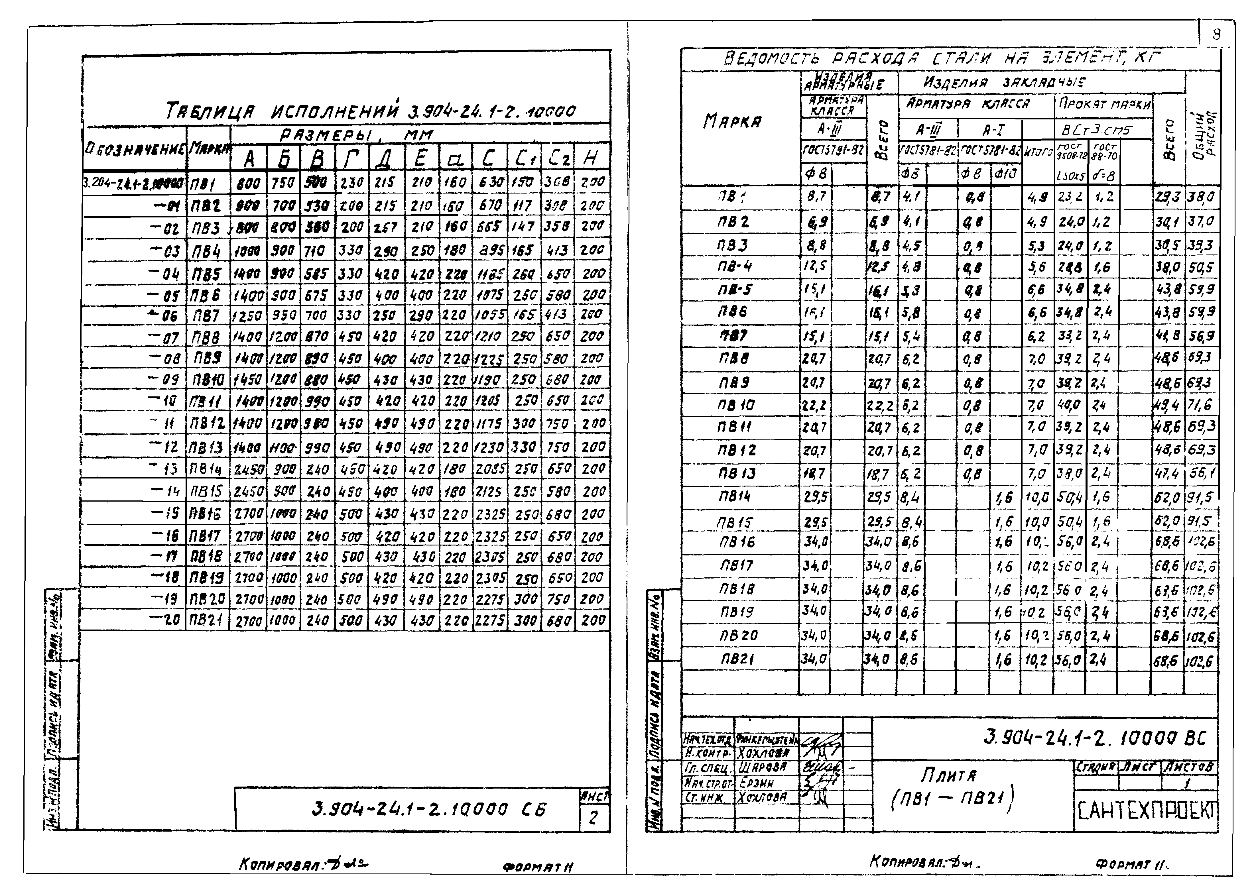 Серия 3.904-24