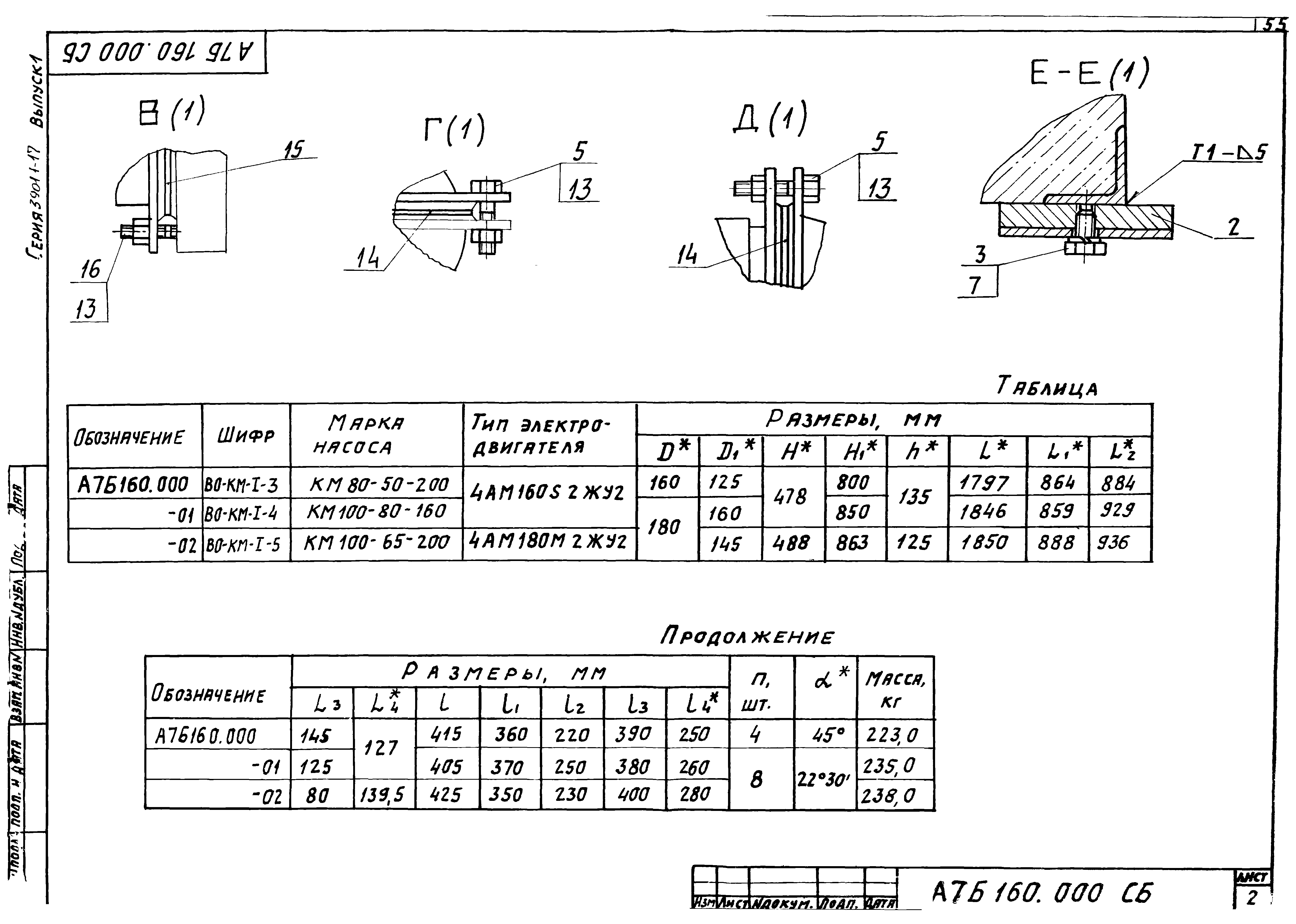 Серия 3.901.1-17