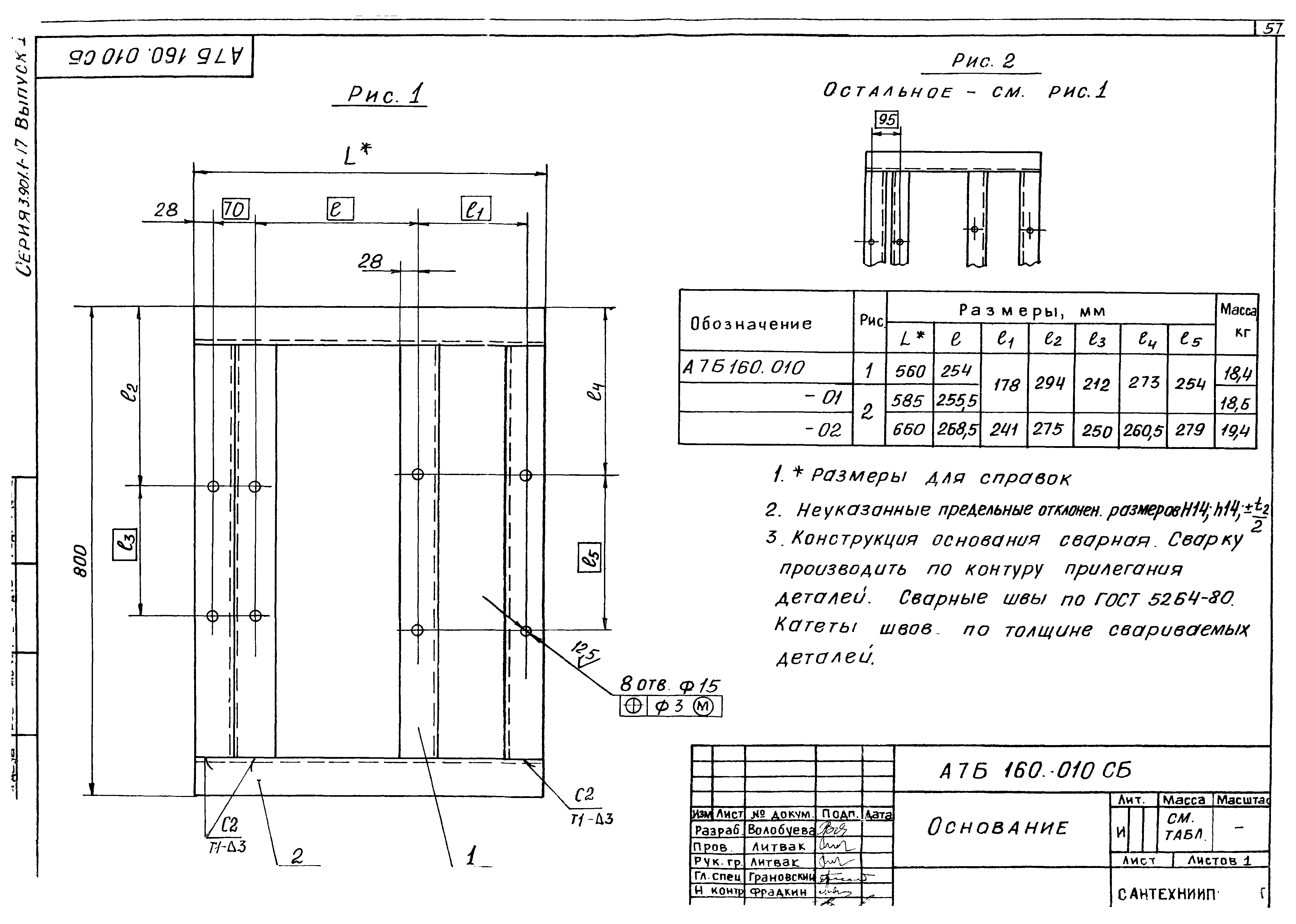 Серия 3.901.1-17