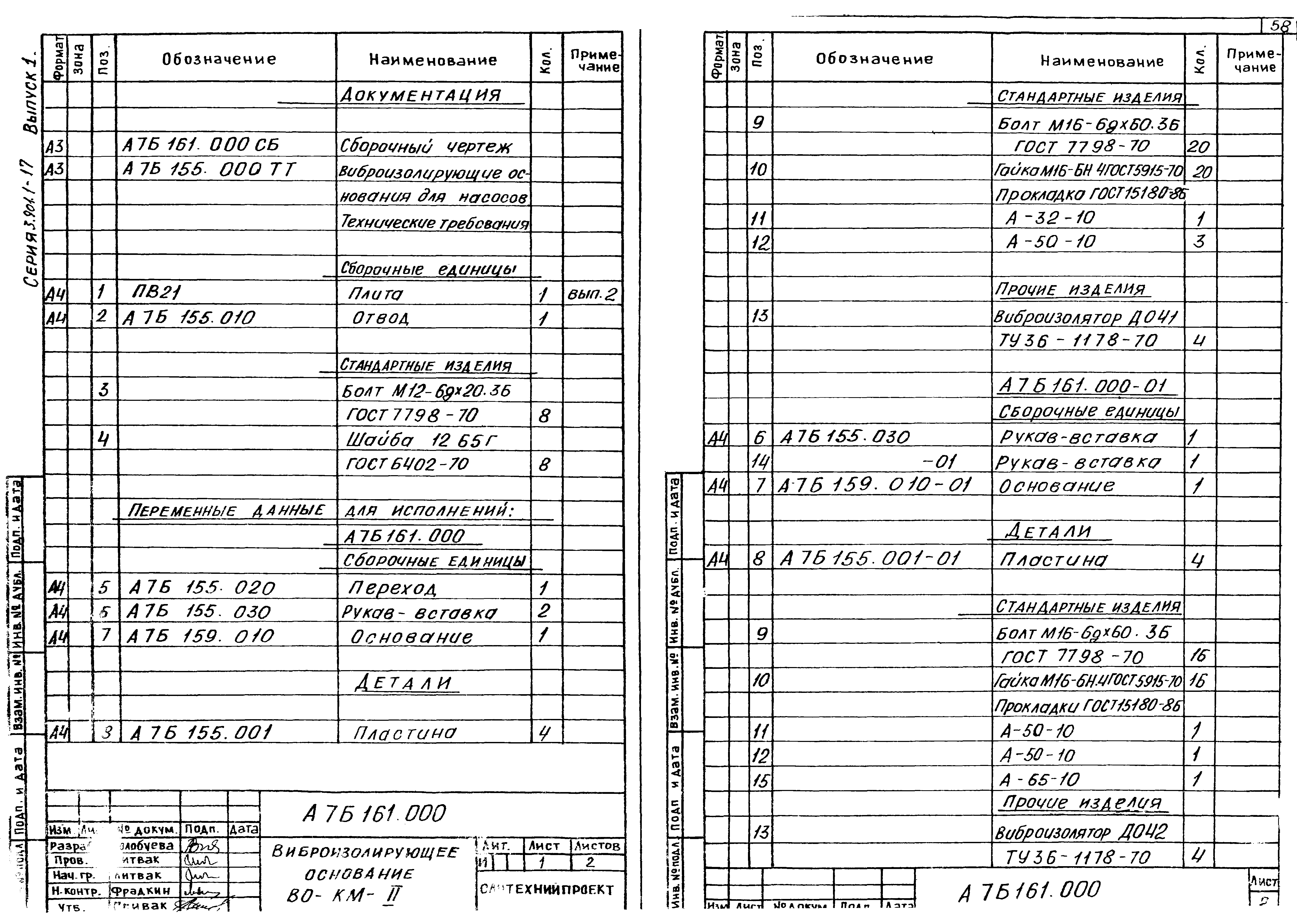 Серия 3.901.1-17