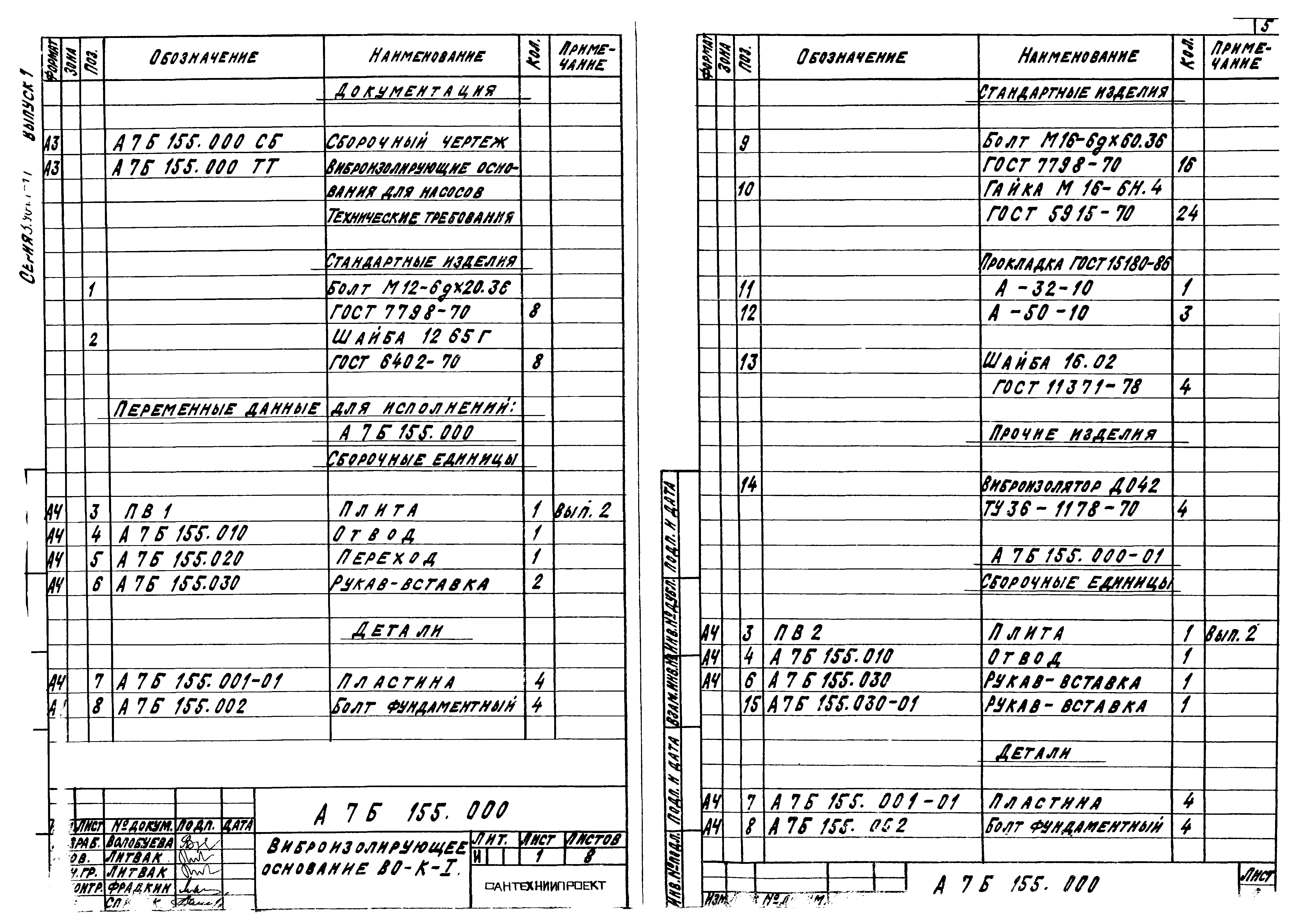 Серия 3.901.1-17