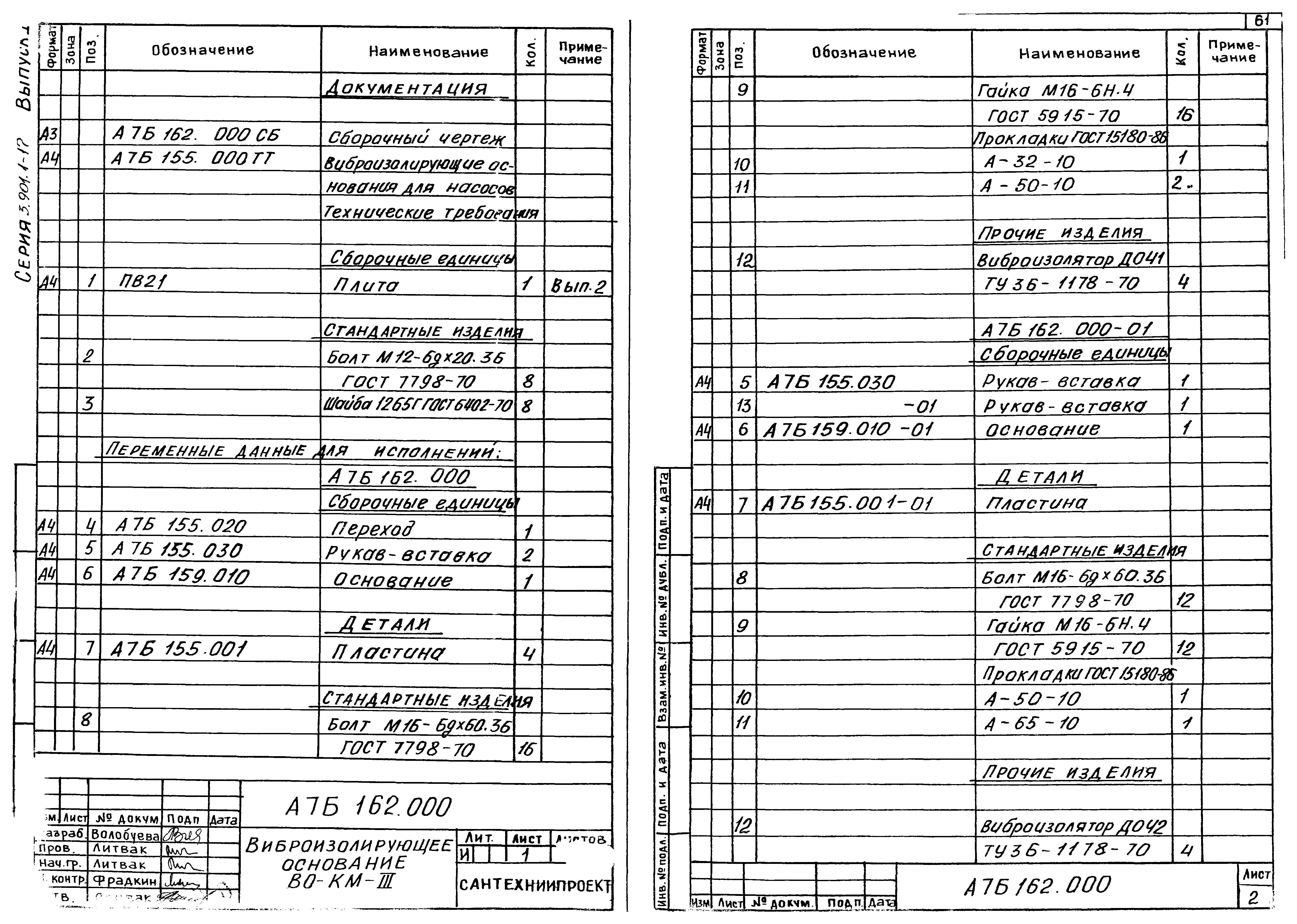 Серия 3.901.1-17