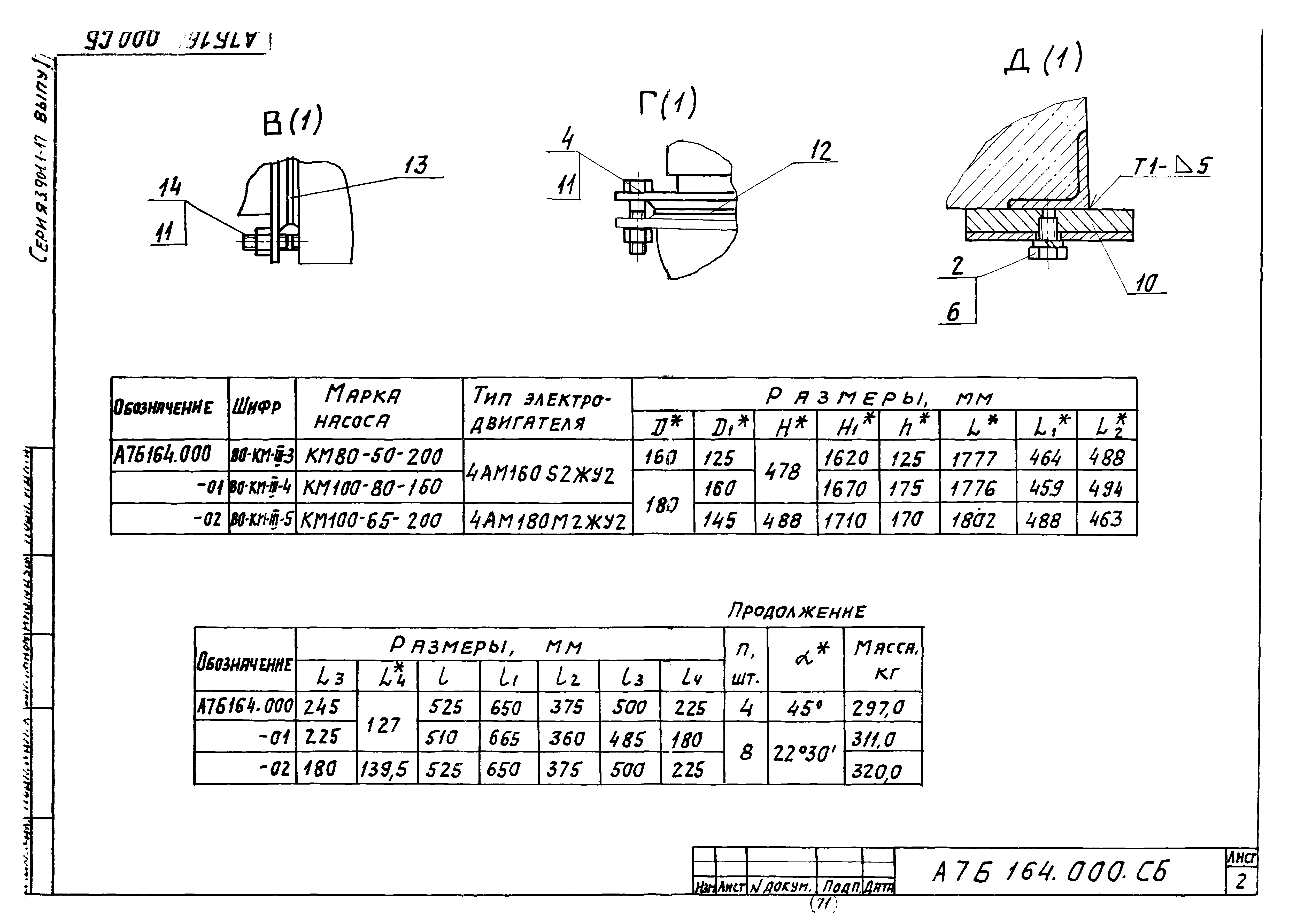 Серия 3.901.1-17