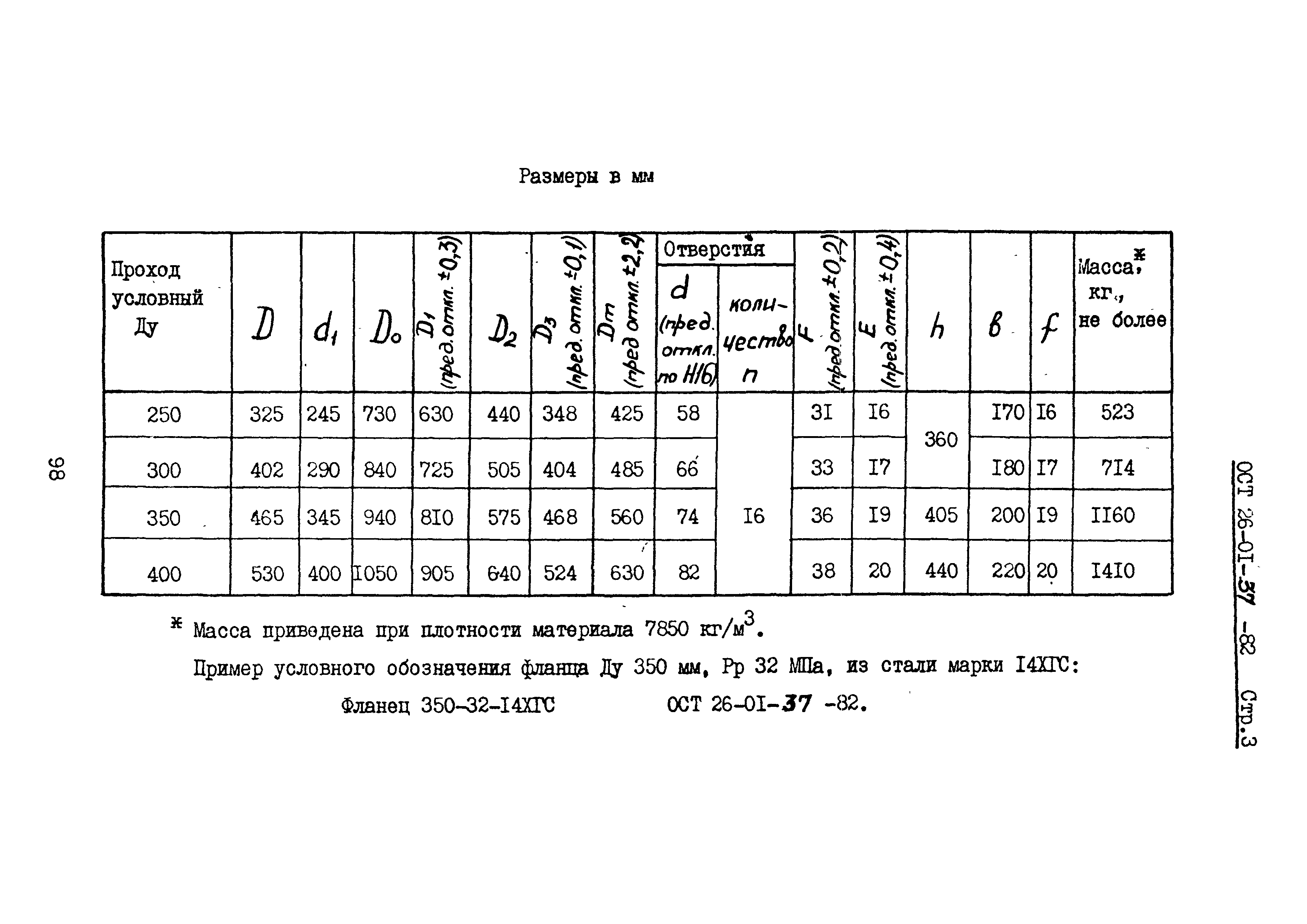 ОСТ 26-01-37-82