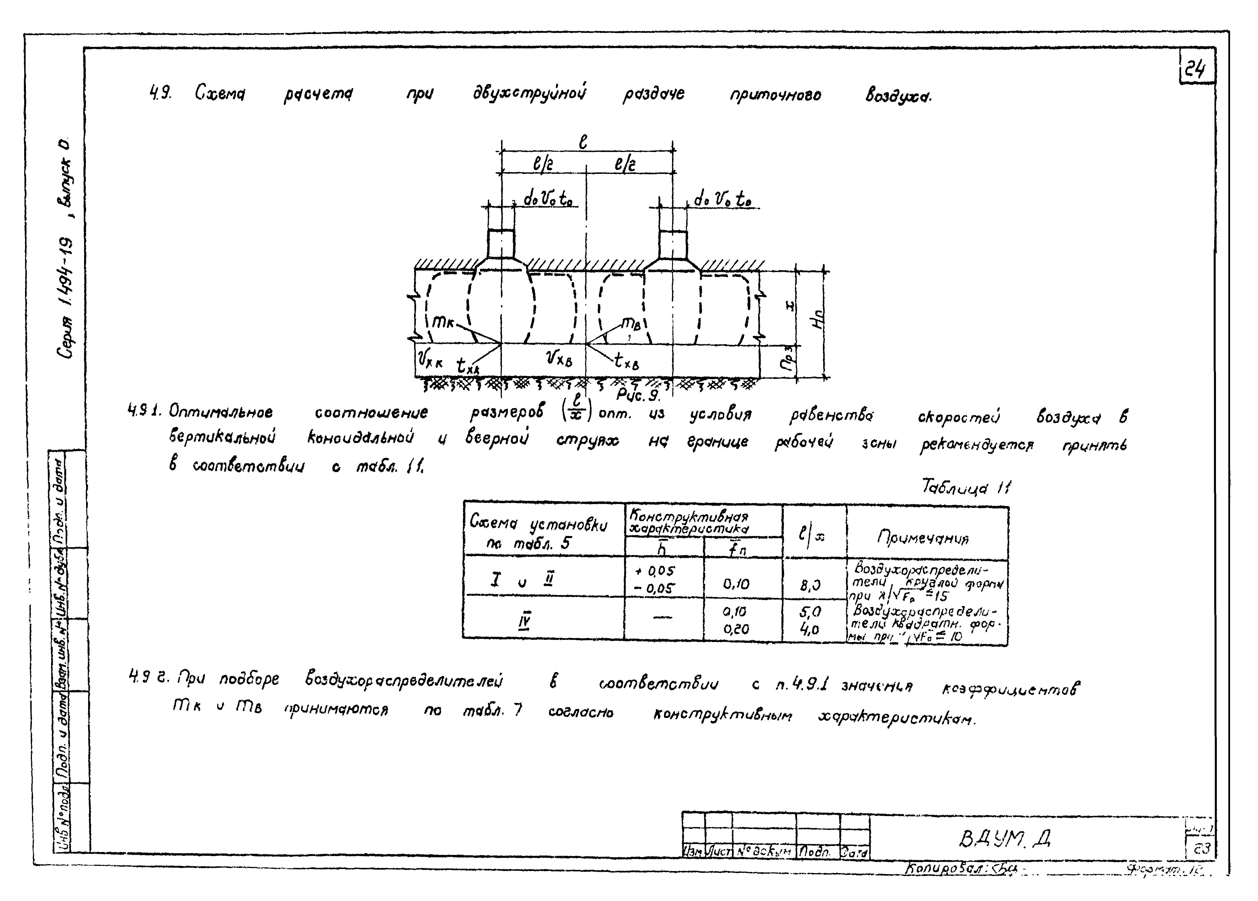 Серия 1.494-19