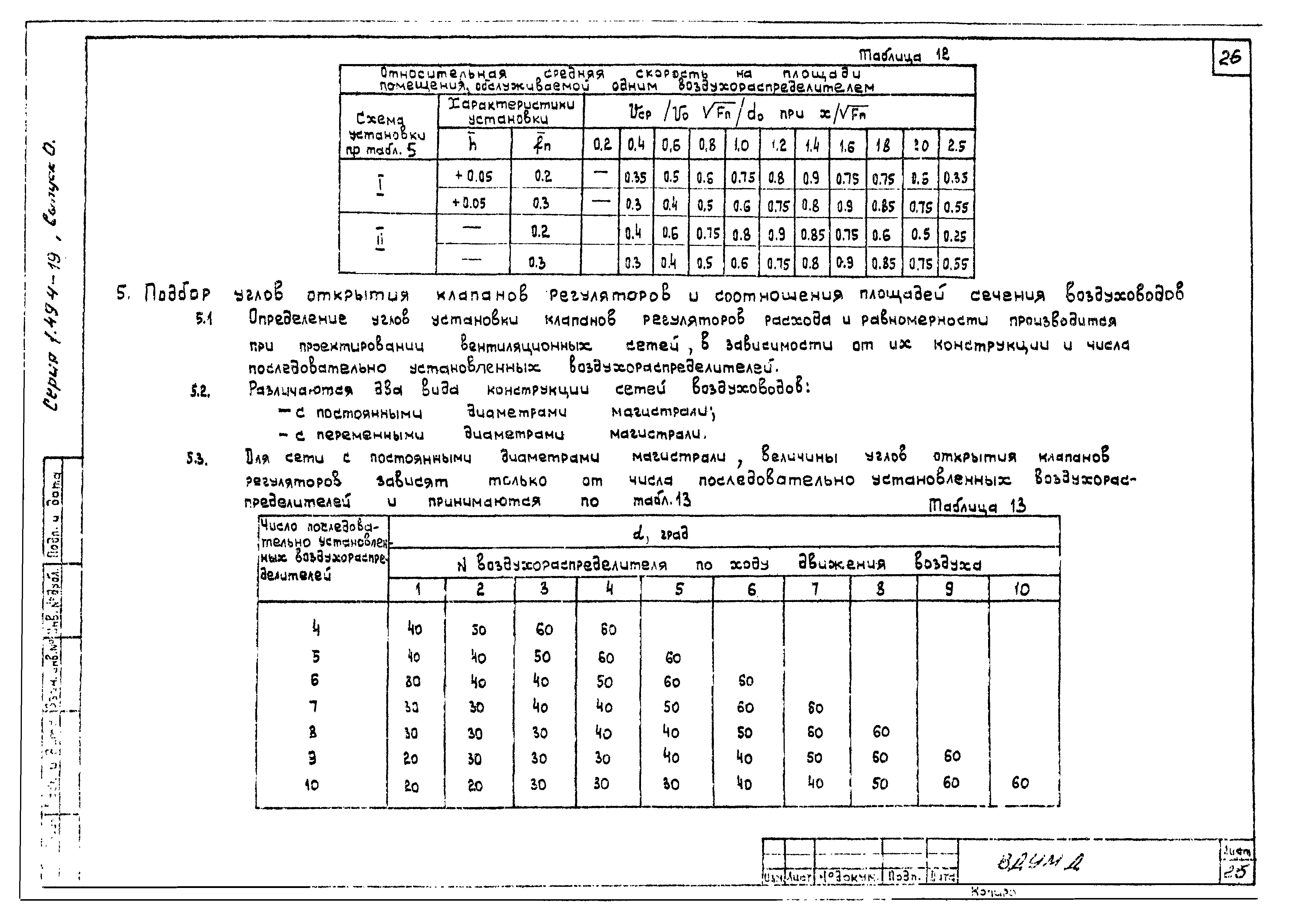 Серия 1.494-19