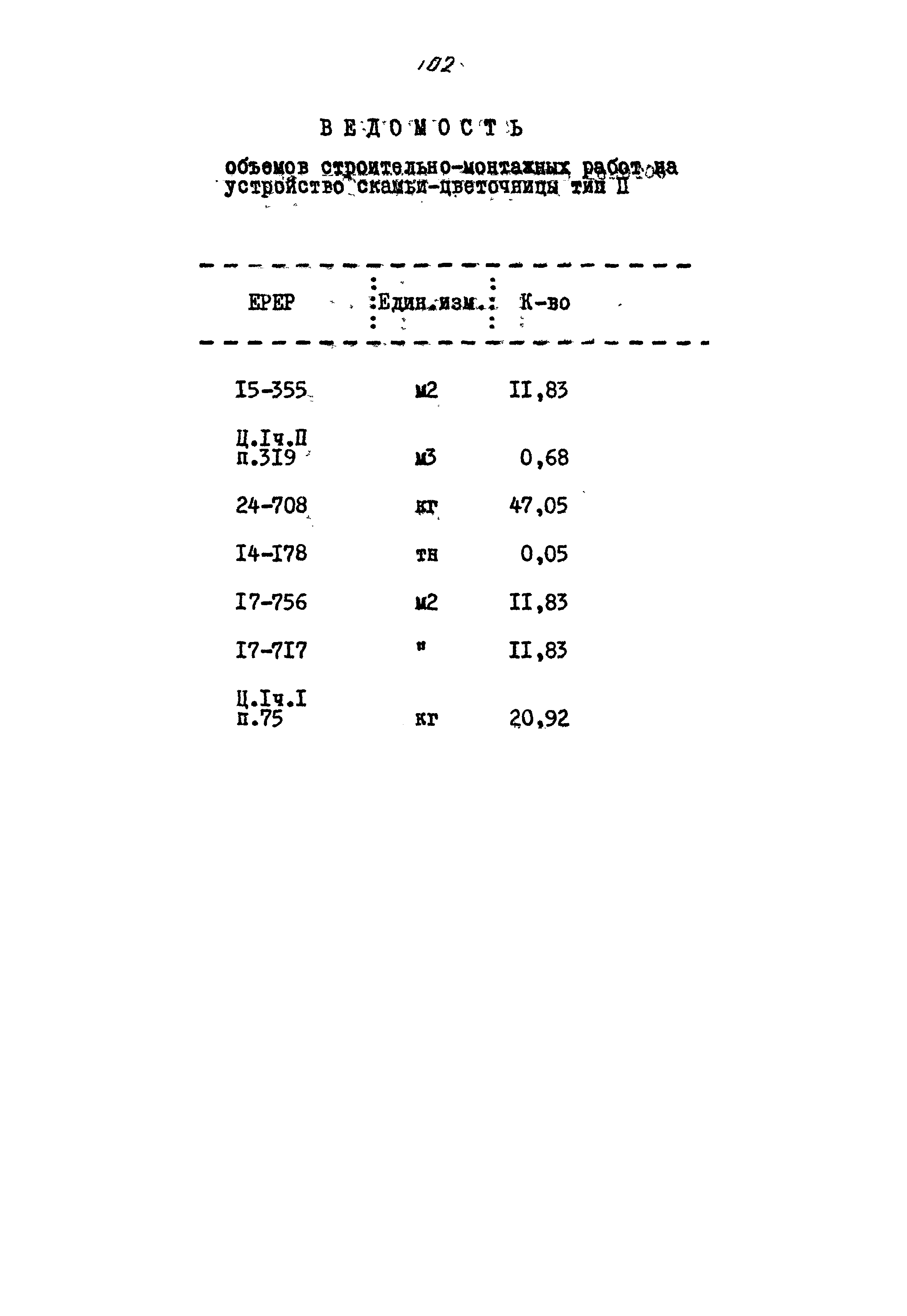 Типовой проект 320-55