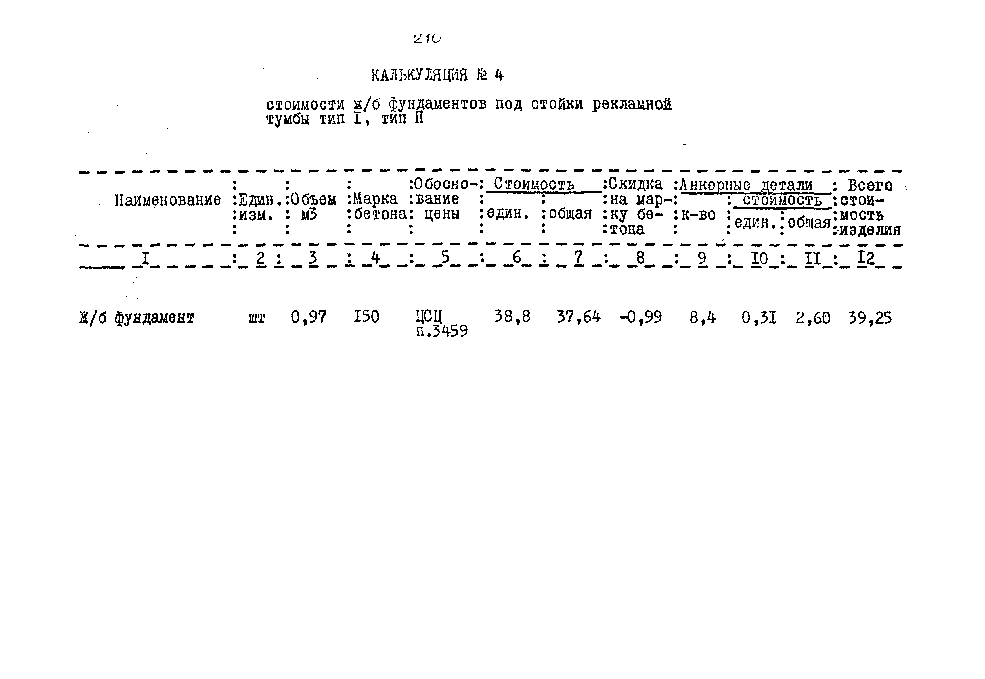 Типовой проект 320-55