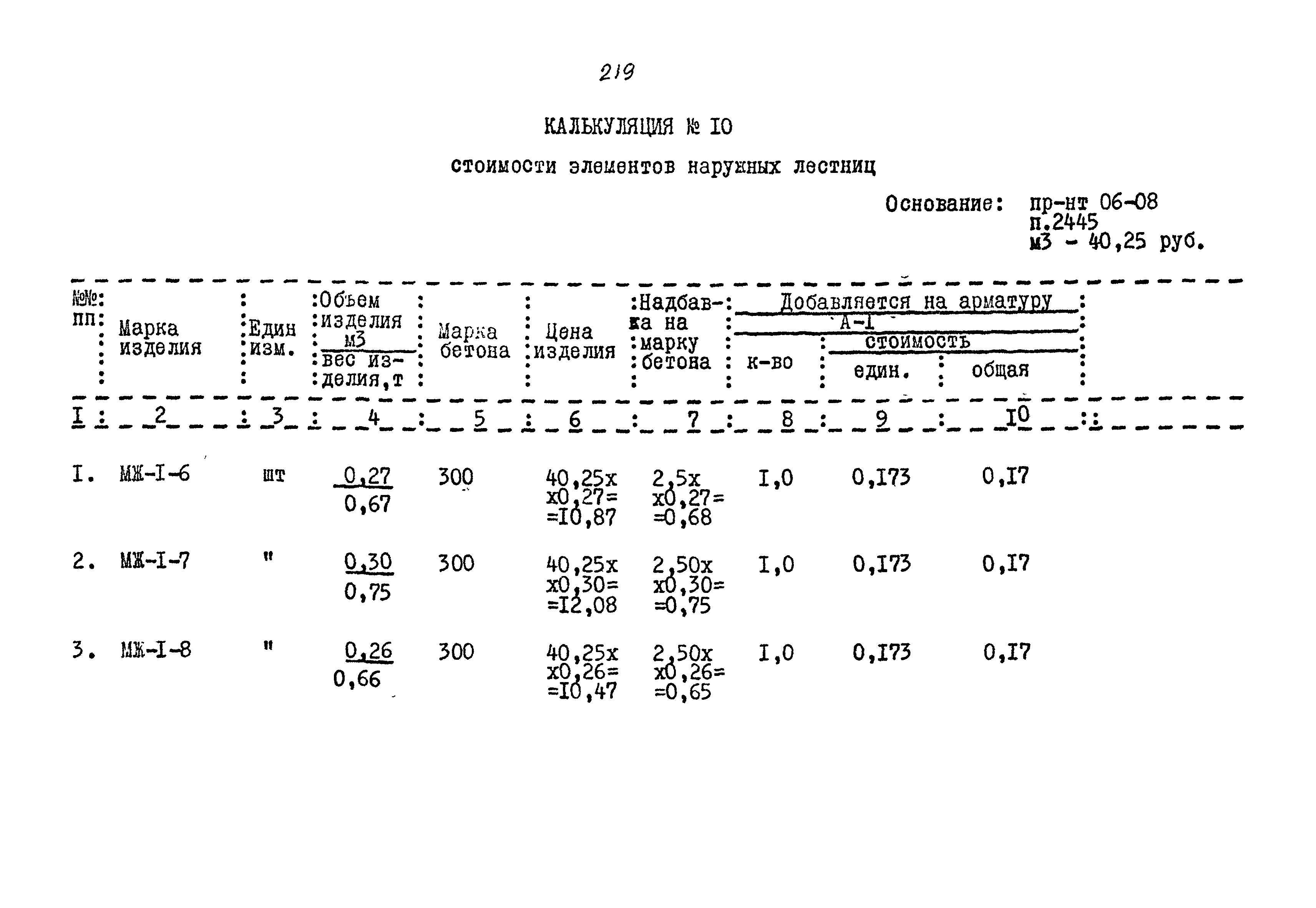 Типовой проект 320-55