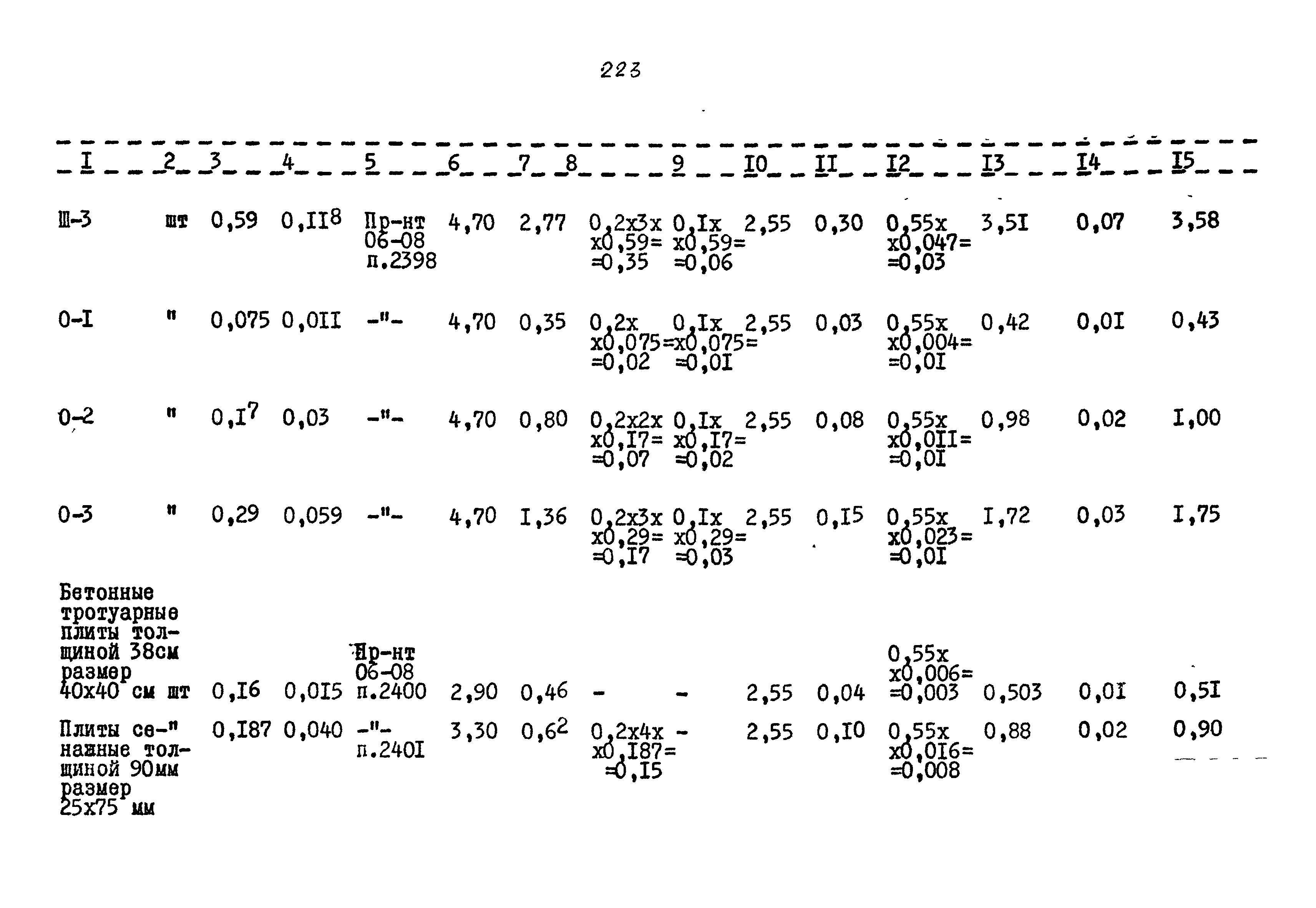 Типовой проект 320-55