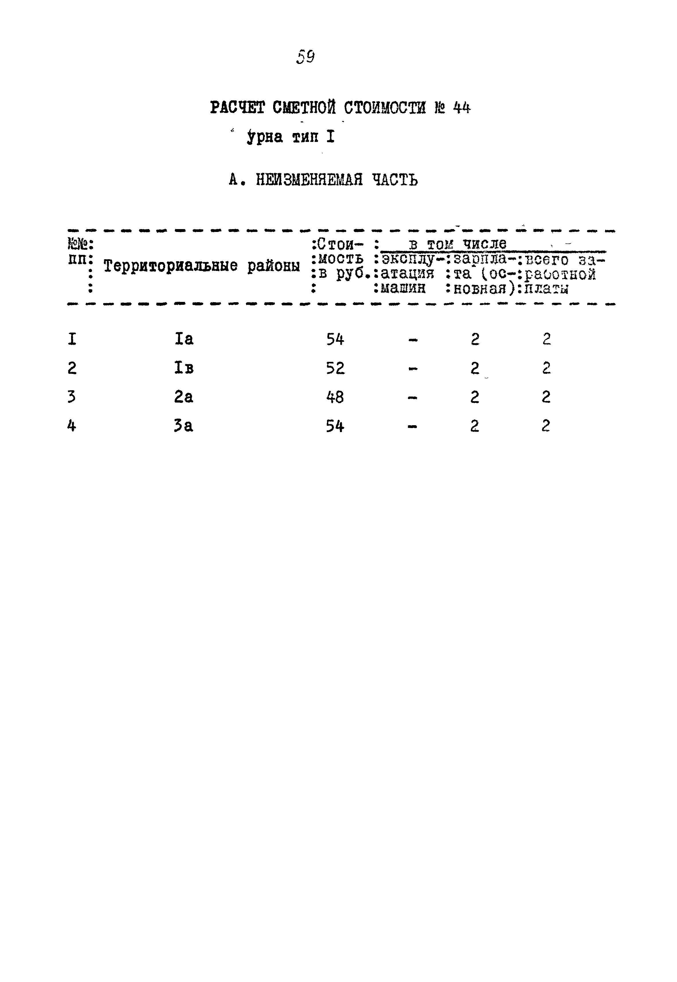 Типовой проект 320-55