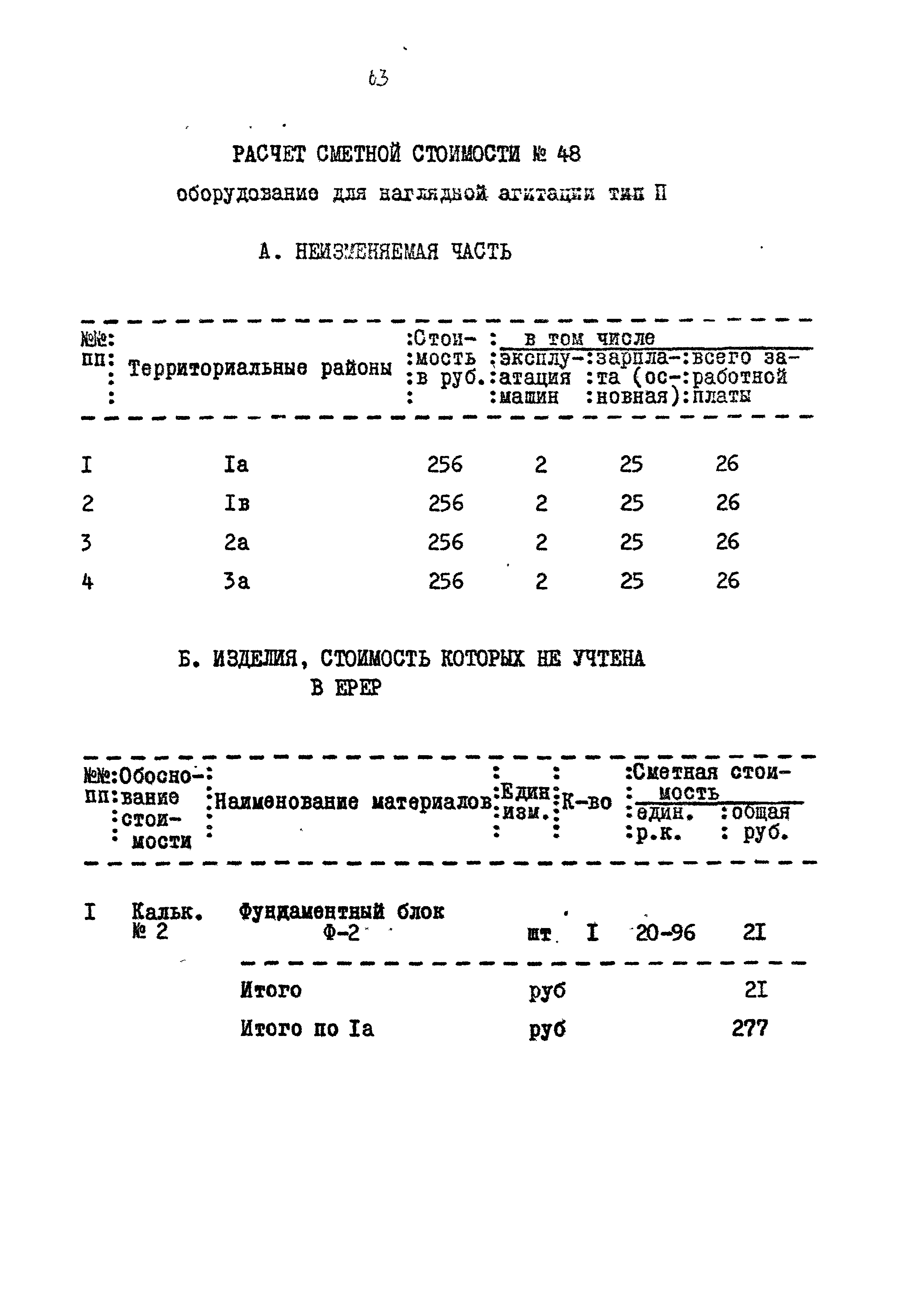 Типовой проект 320-55