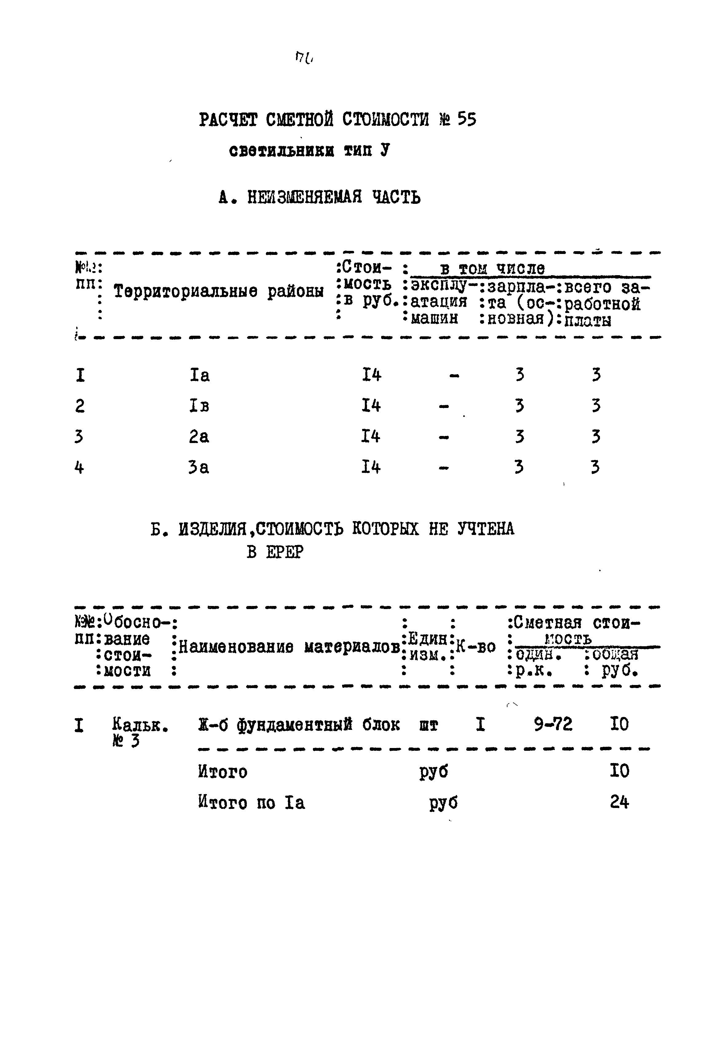 Типовой проект 320-55