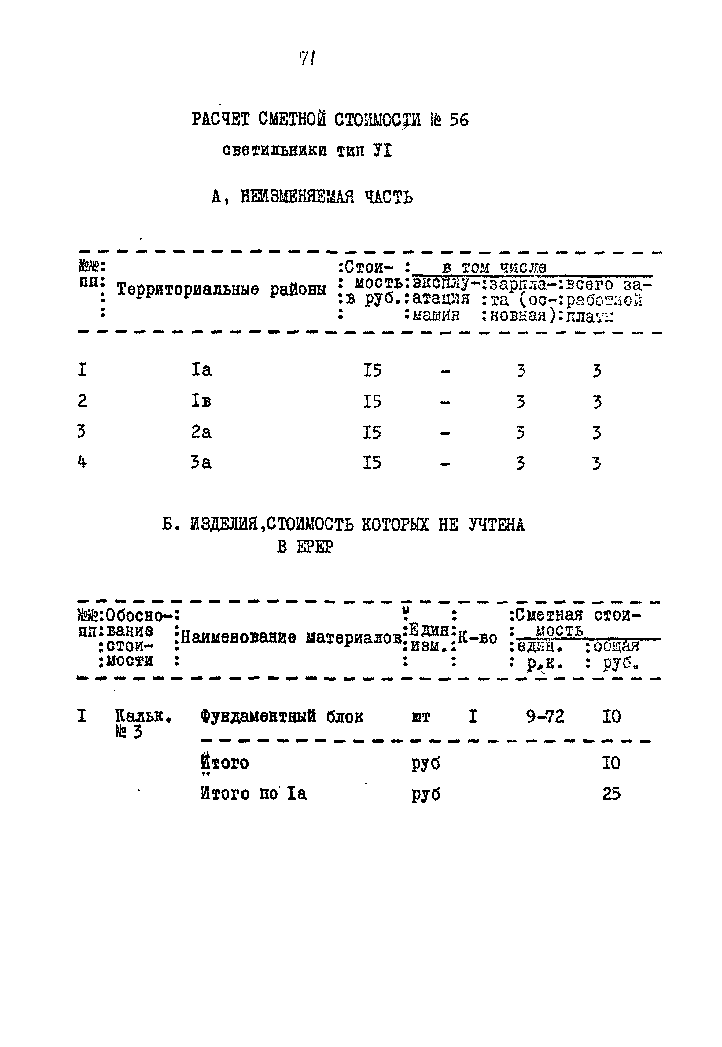 Типовой проект 320-55