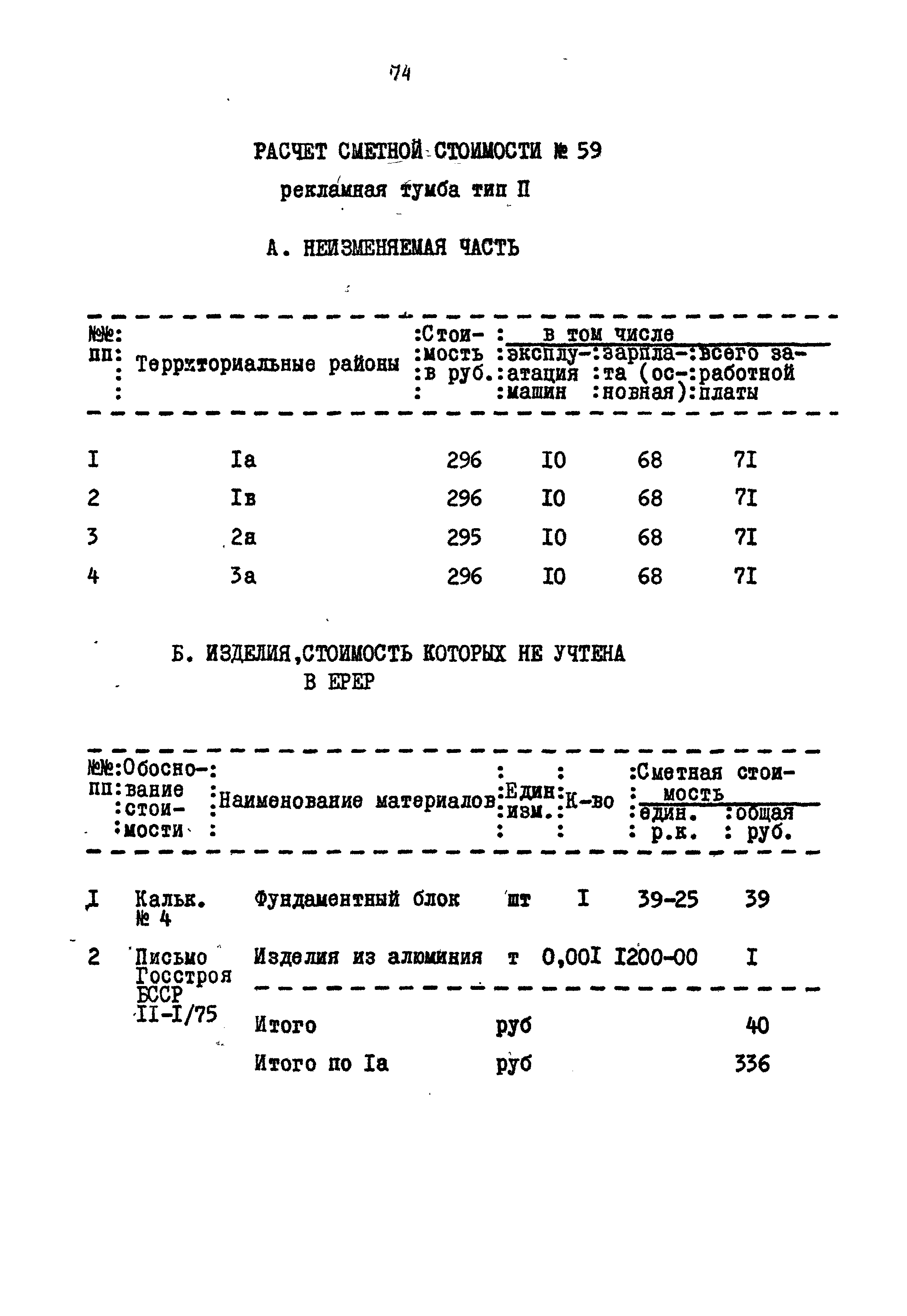 Типовой проект 320-55