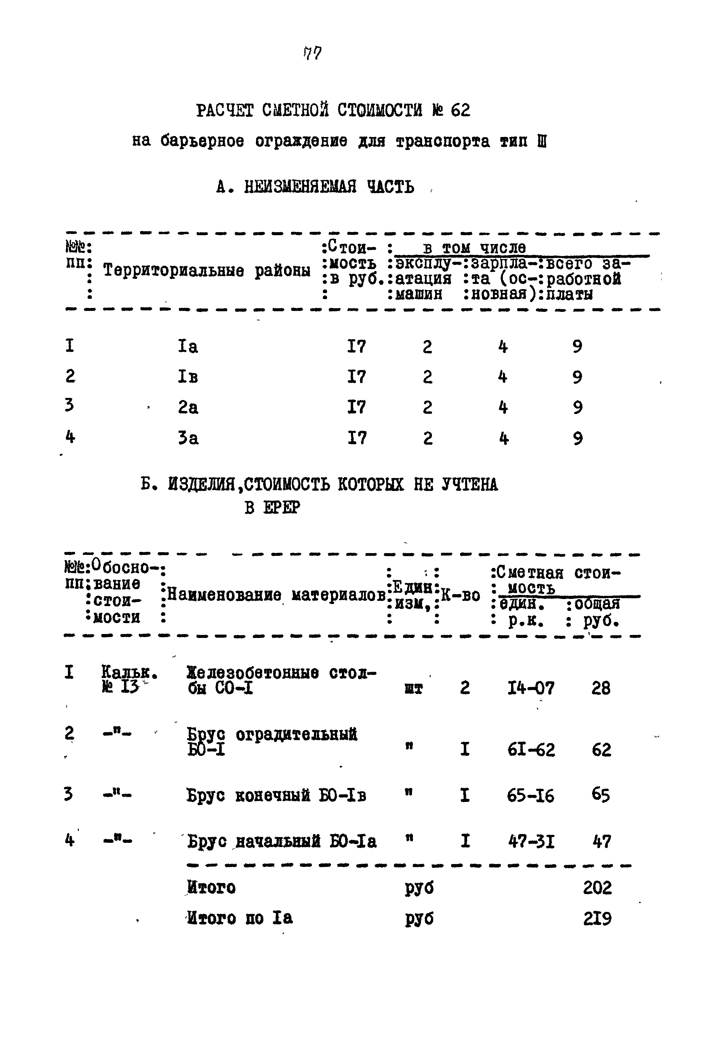 Типовой проект 320-55