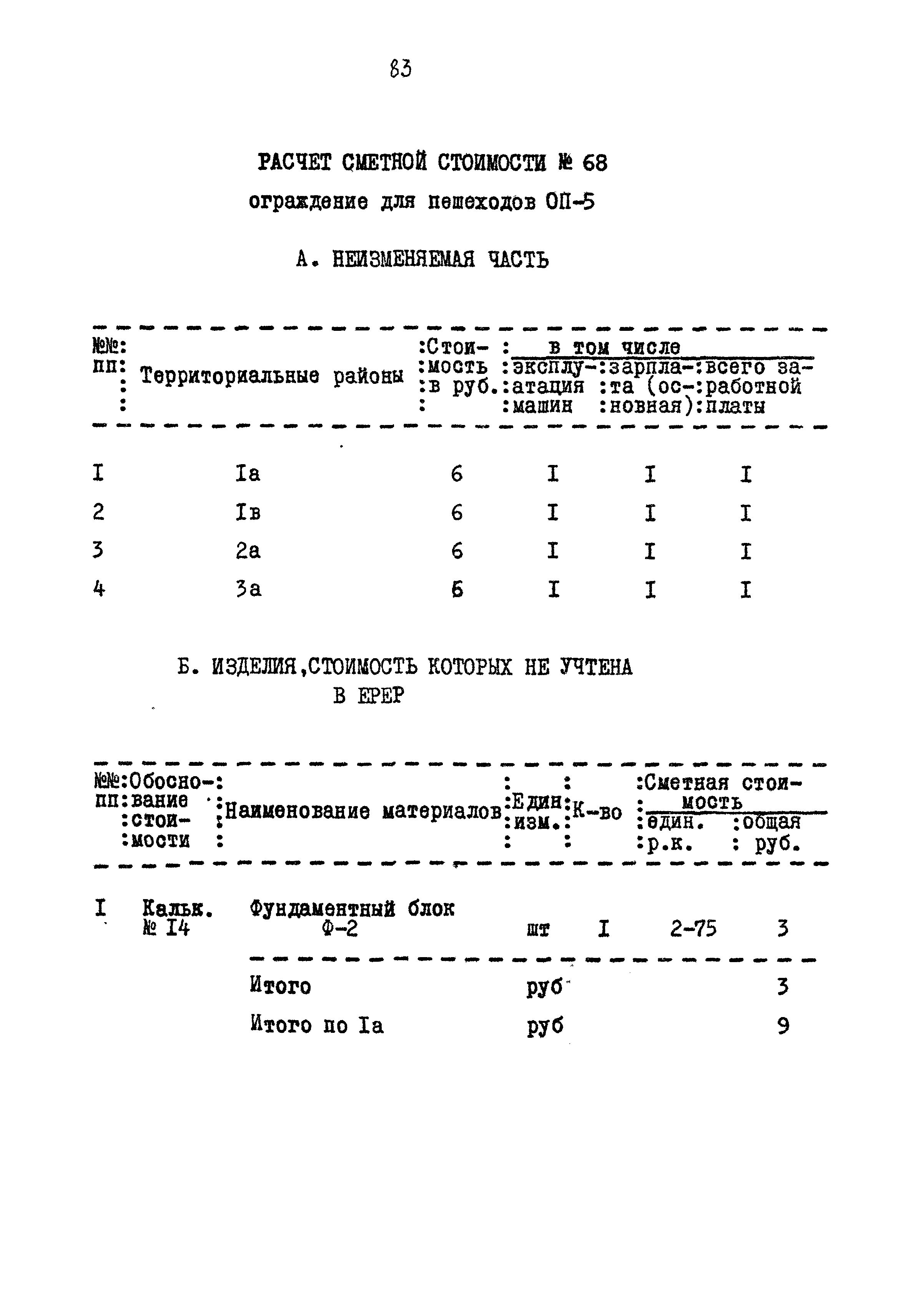 Типовой проект 320-55