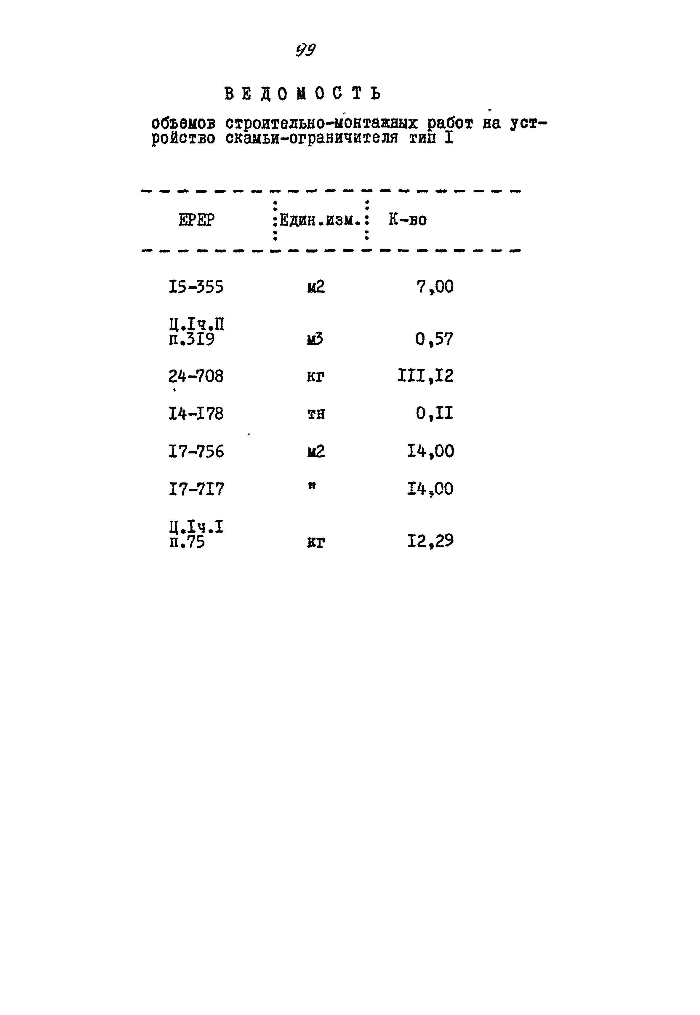 Типовой проект 320-55