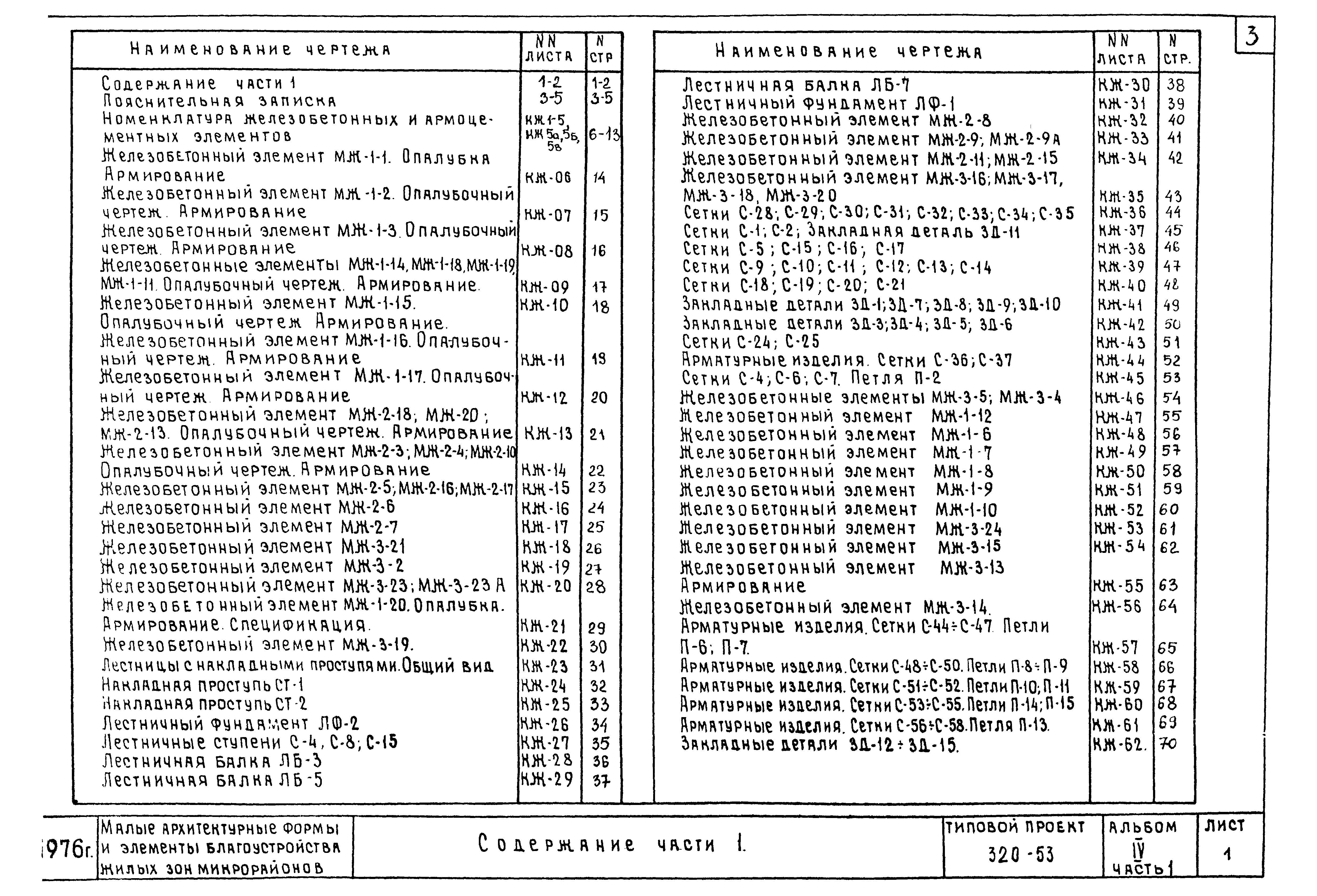 Типовой проект 320-53