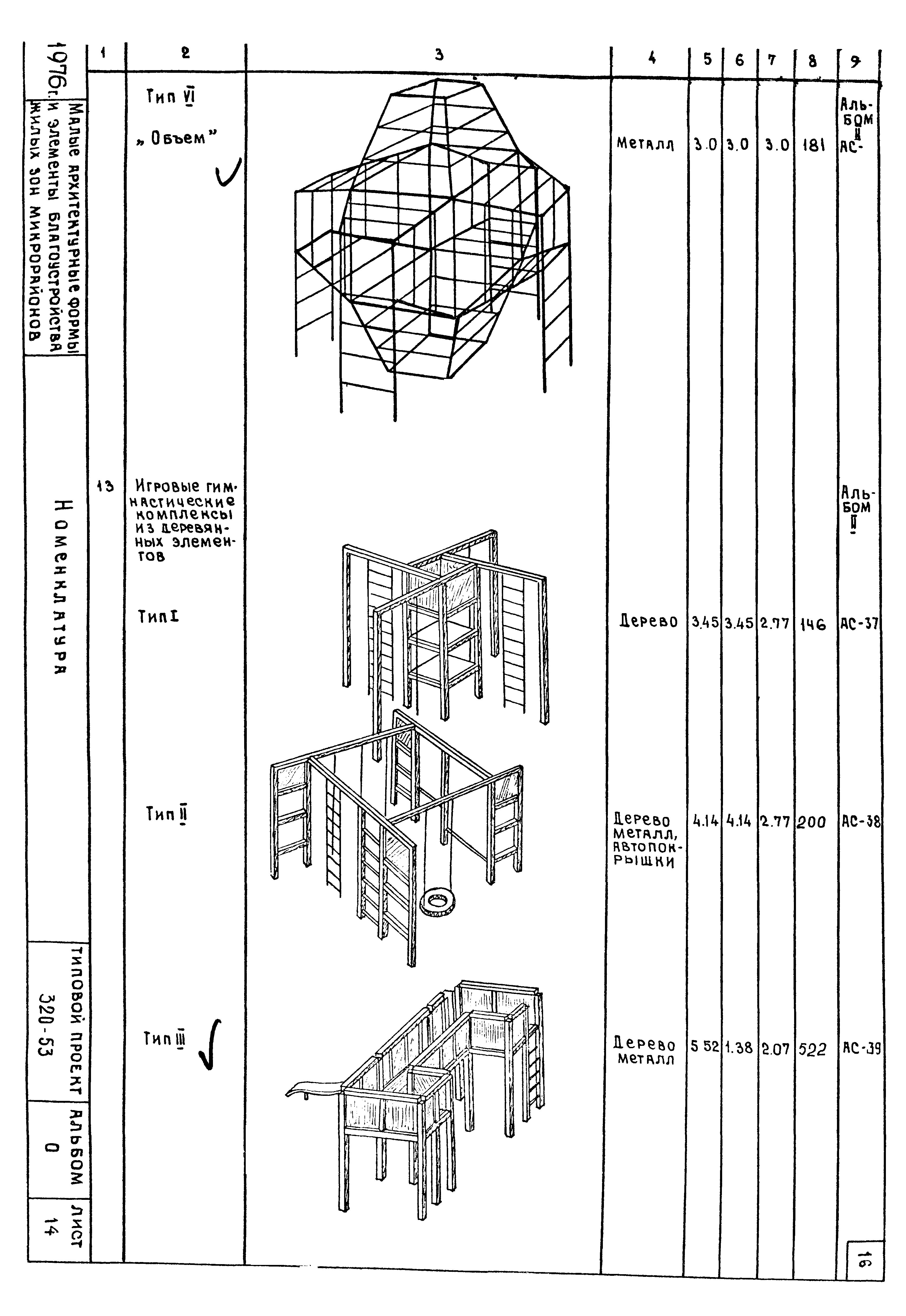 Типовой проект 320-53