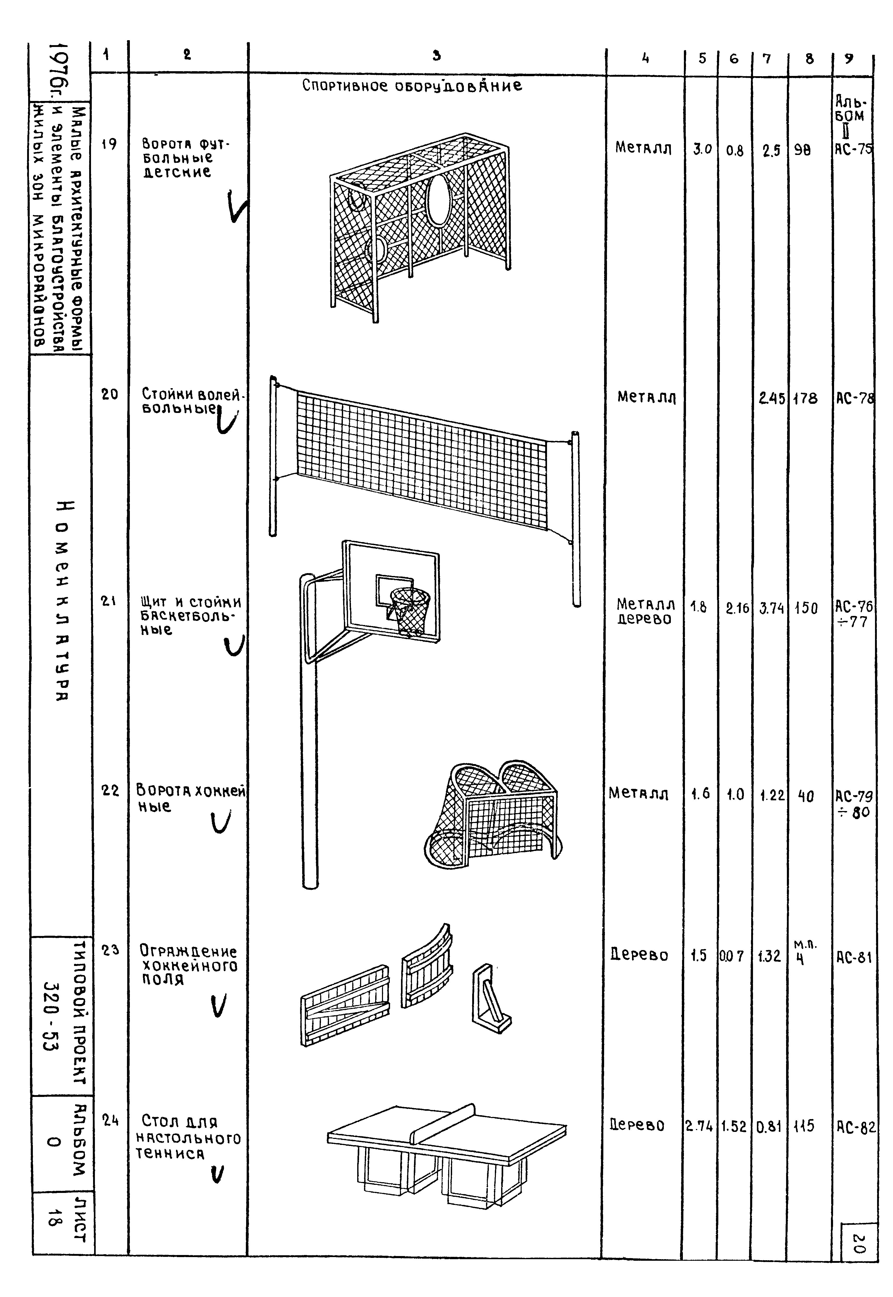 Типовой проект 320-53