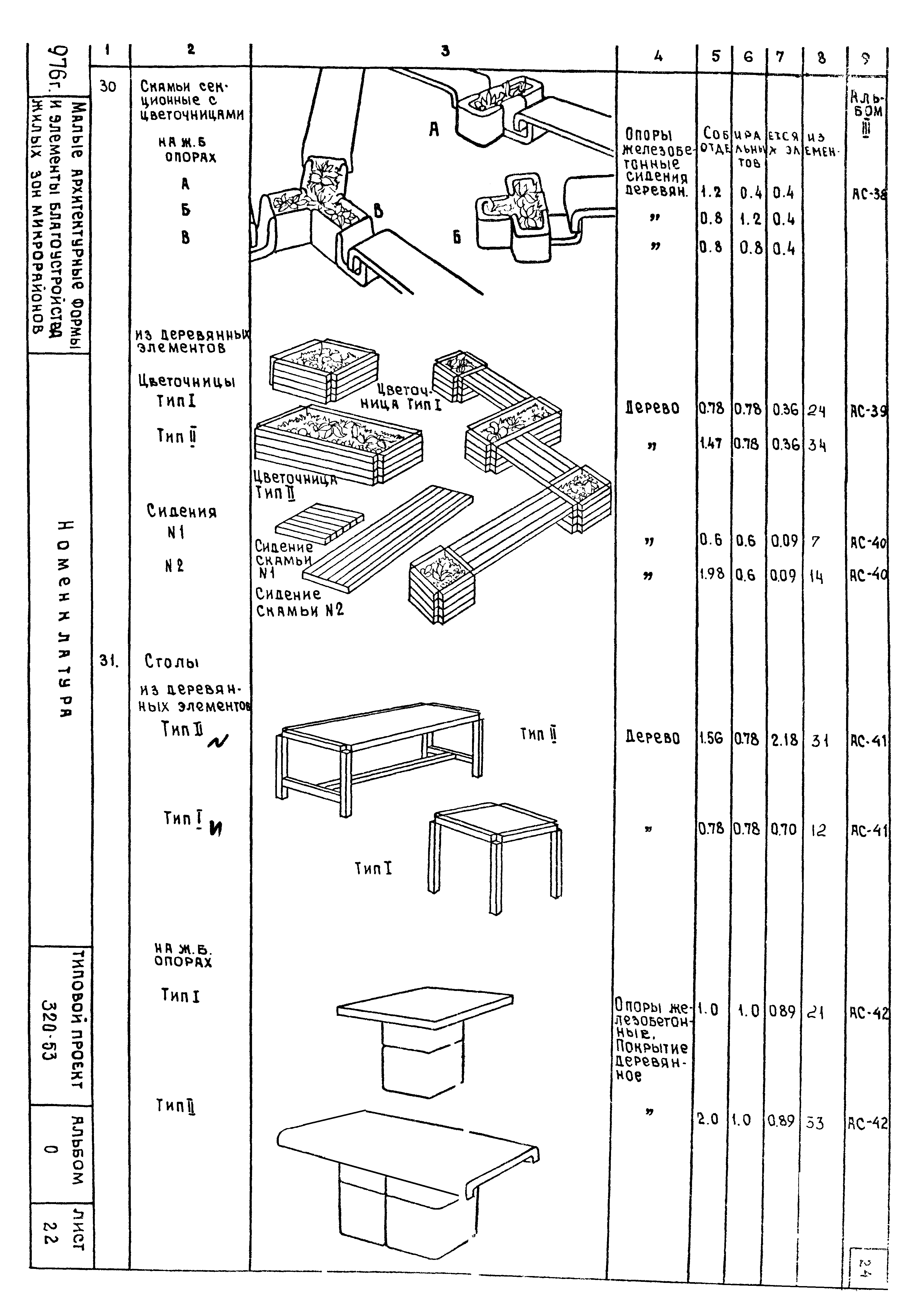 Типовой проект 320-53