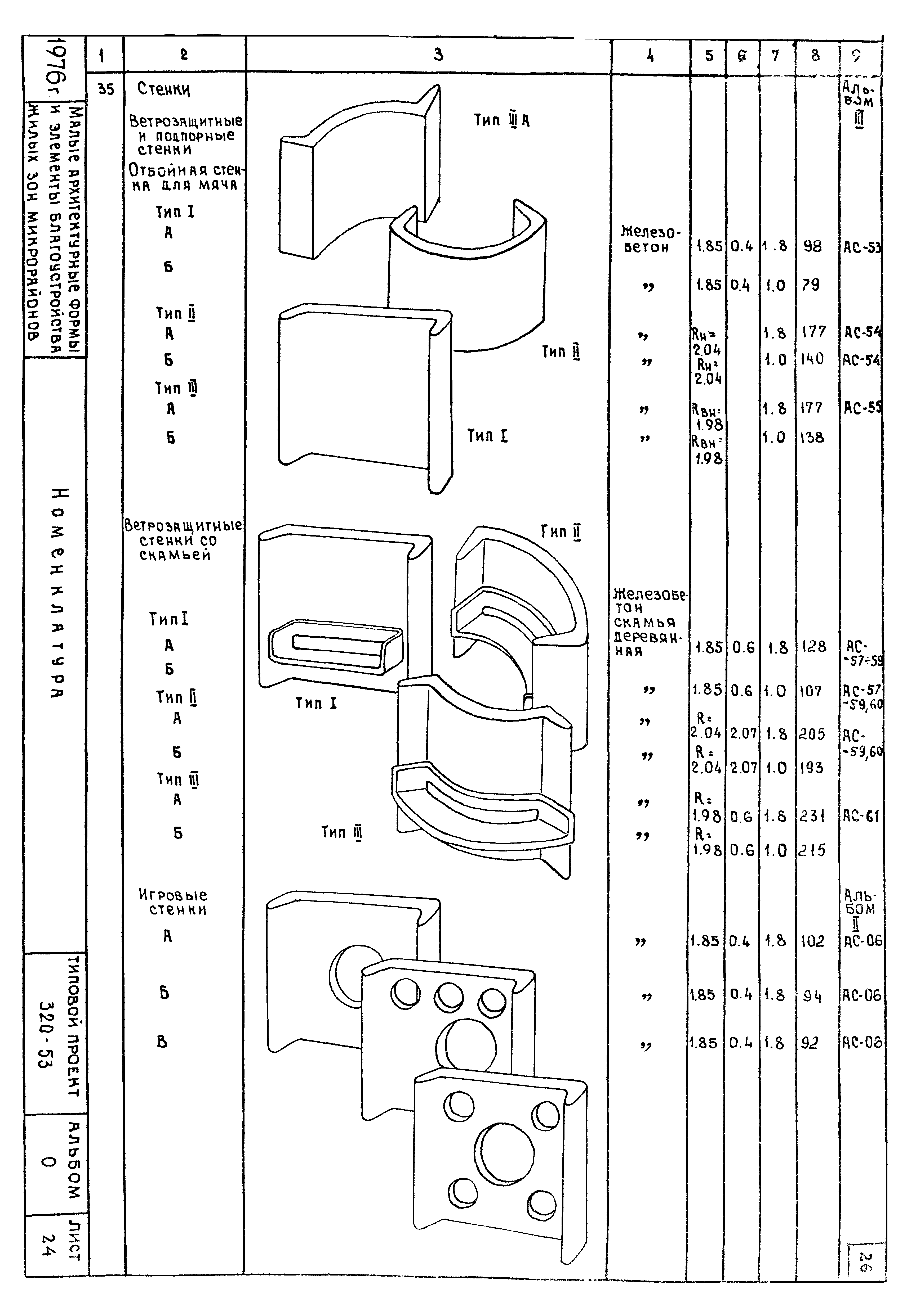 Типовой проект 320-53