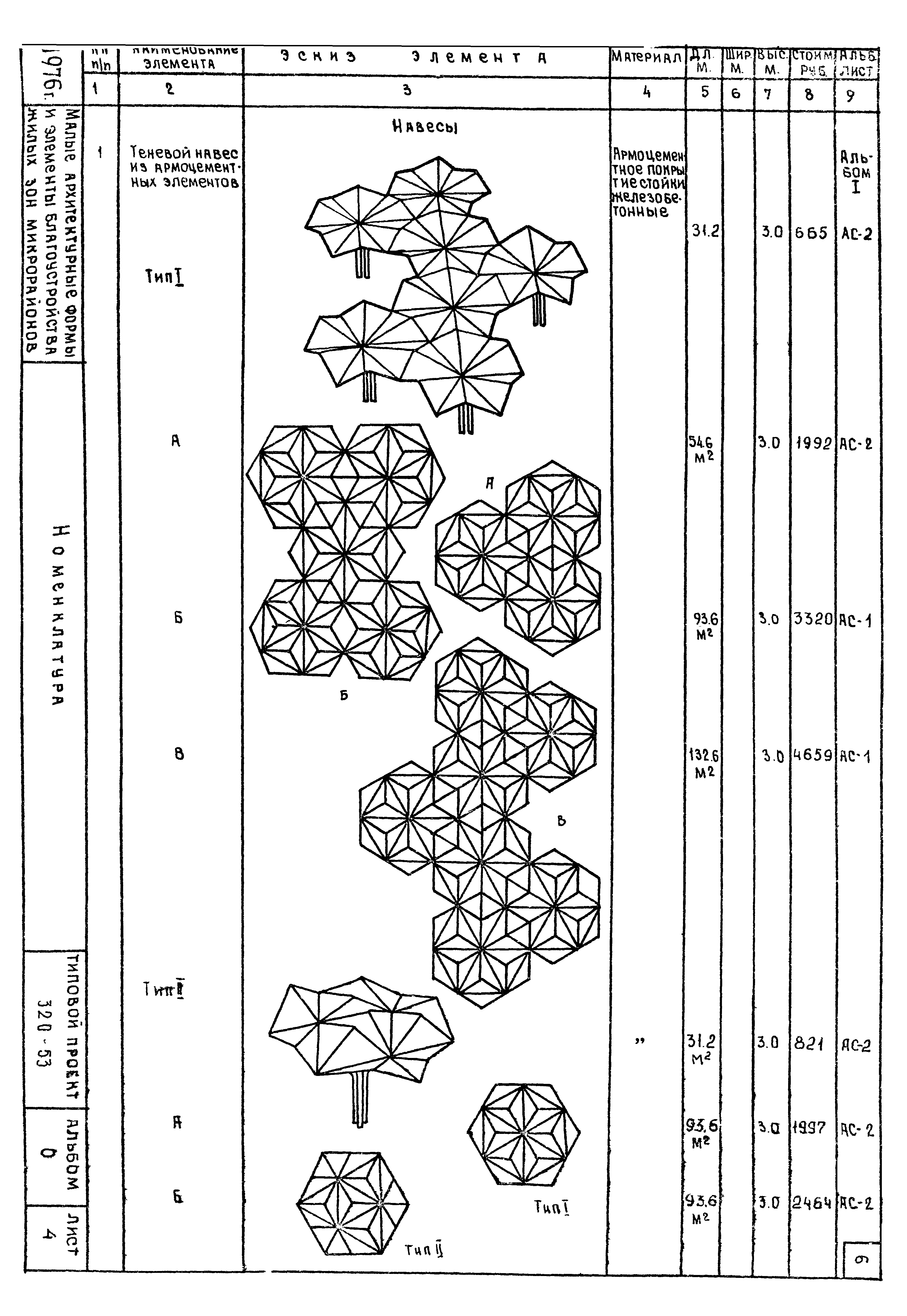 Типовой проект 320-53