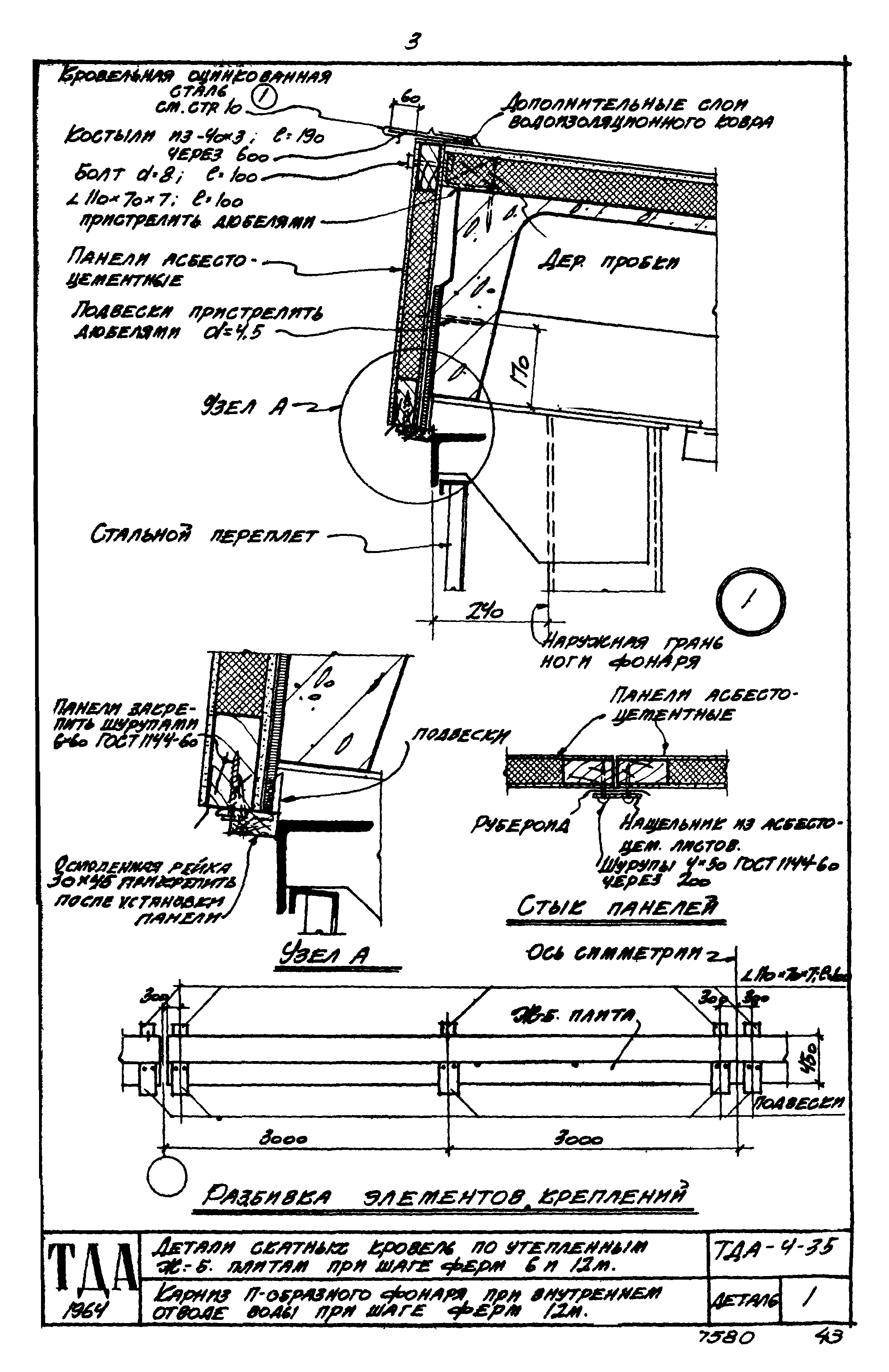 ТДА-4-35