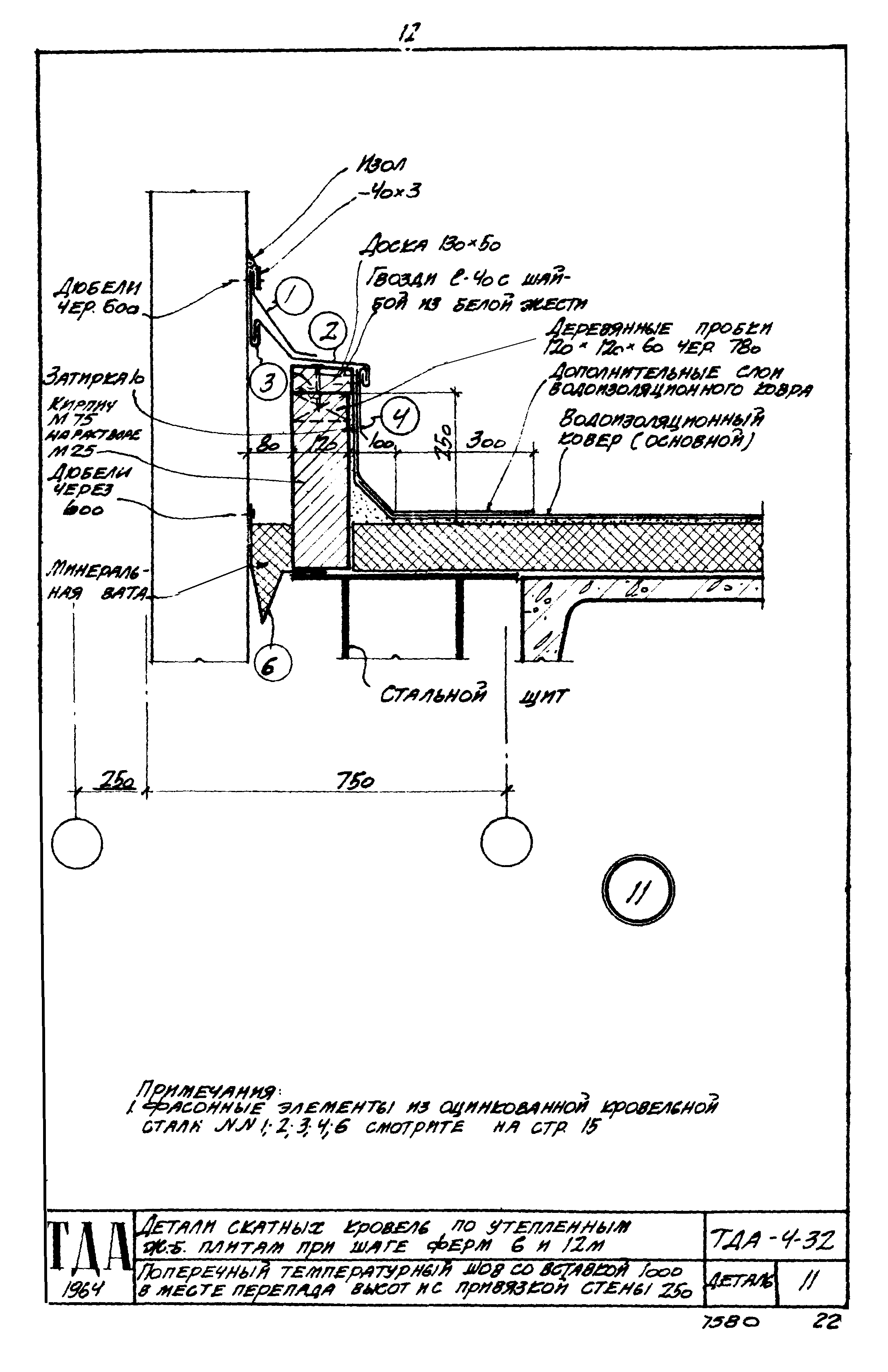 ТДА-4-32