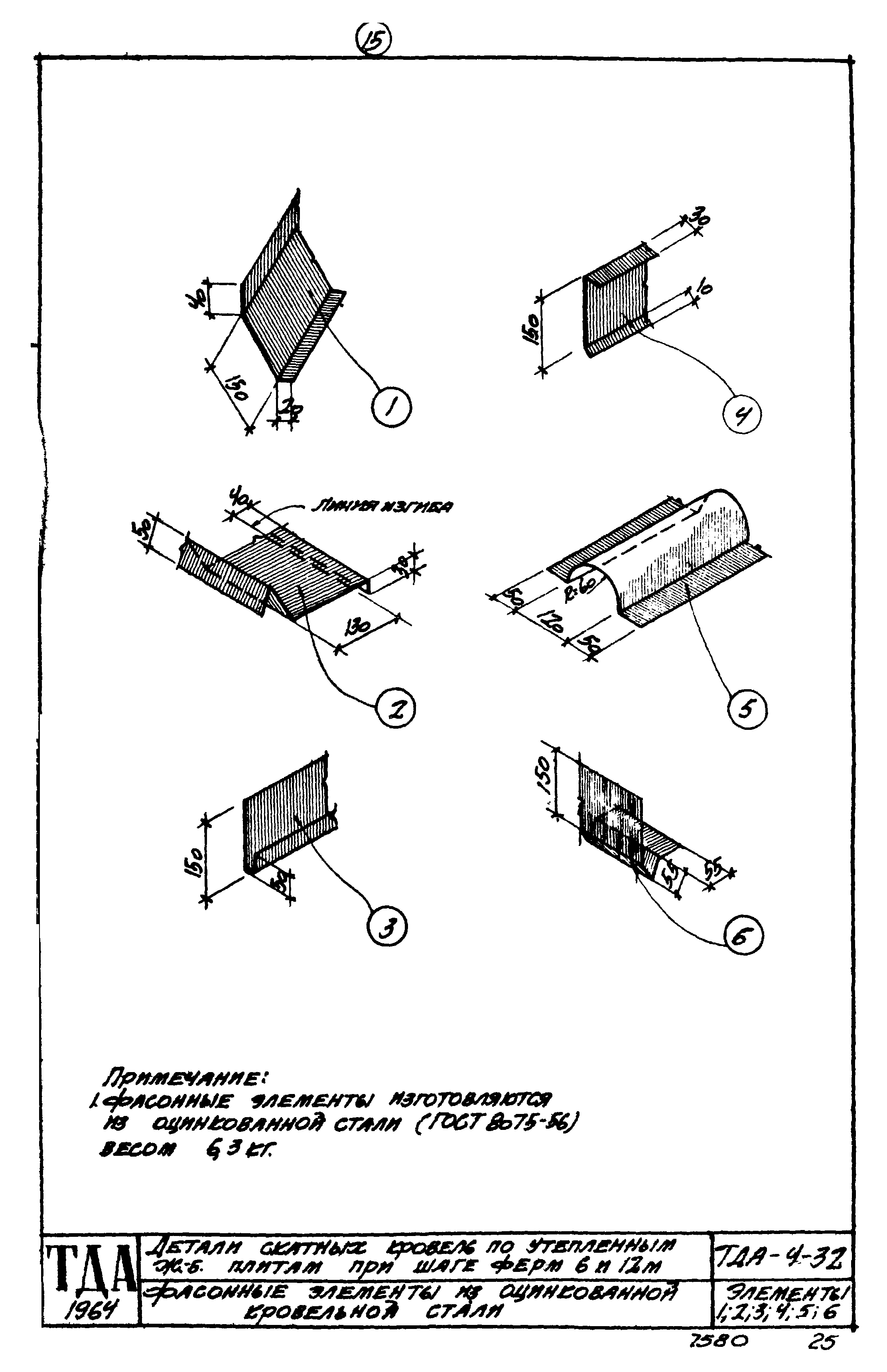 ТДА-4-32