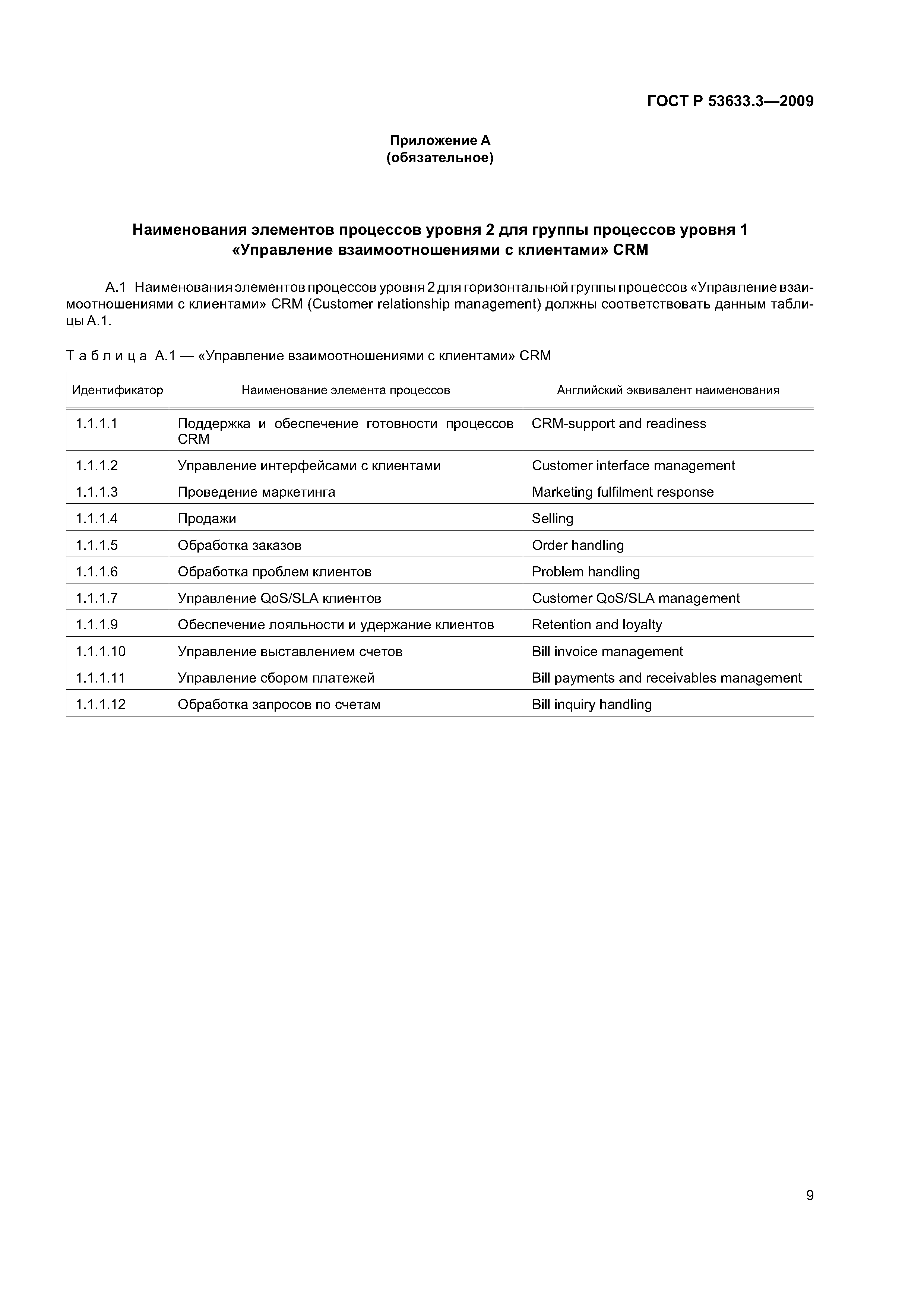 ГОСТ Р 53633.3-2009