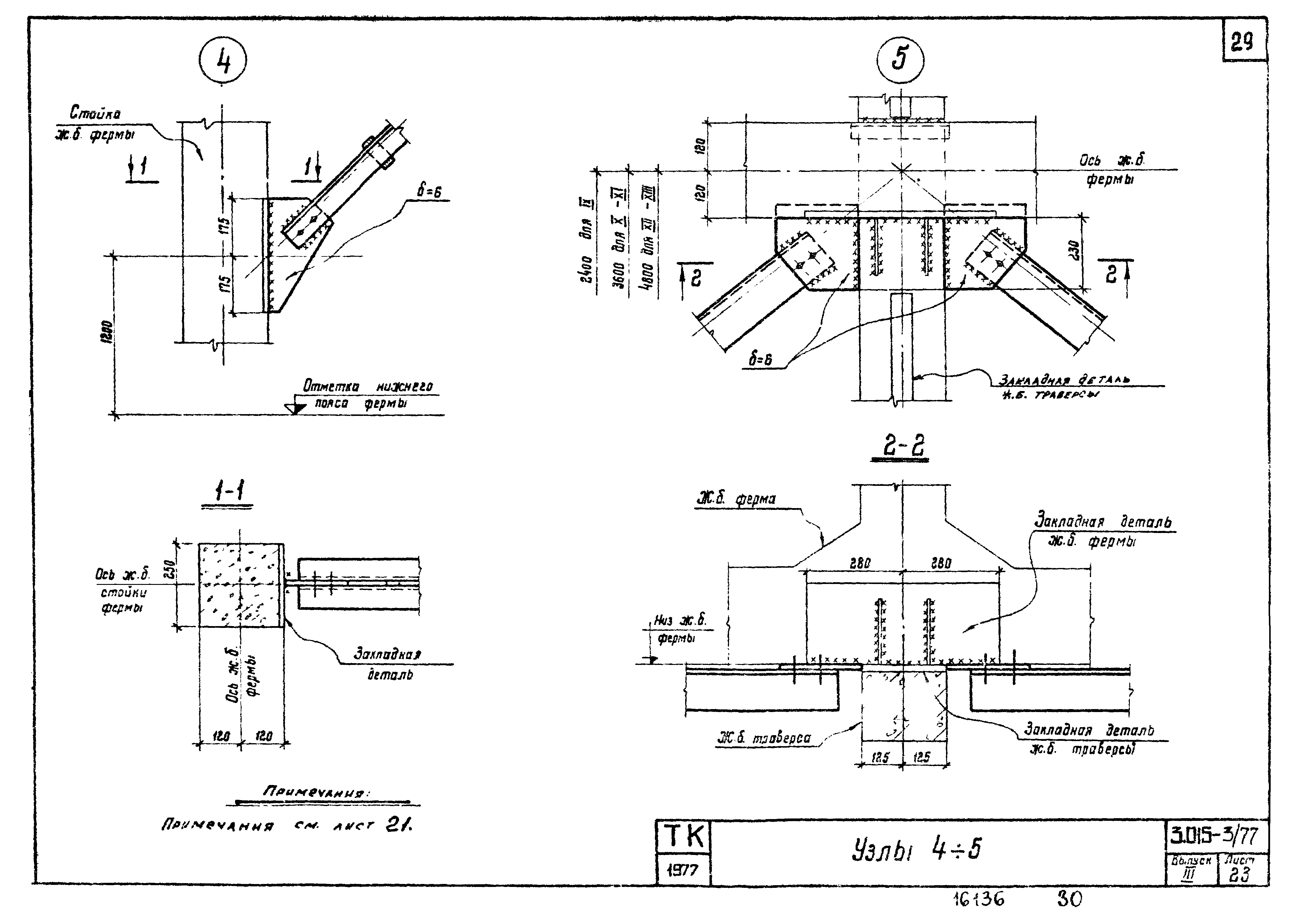 Серия 3.015-3/77