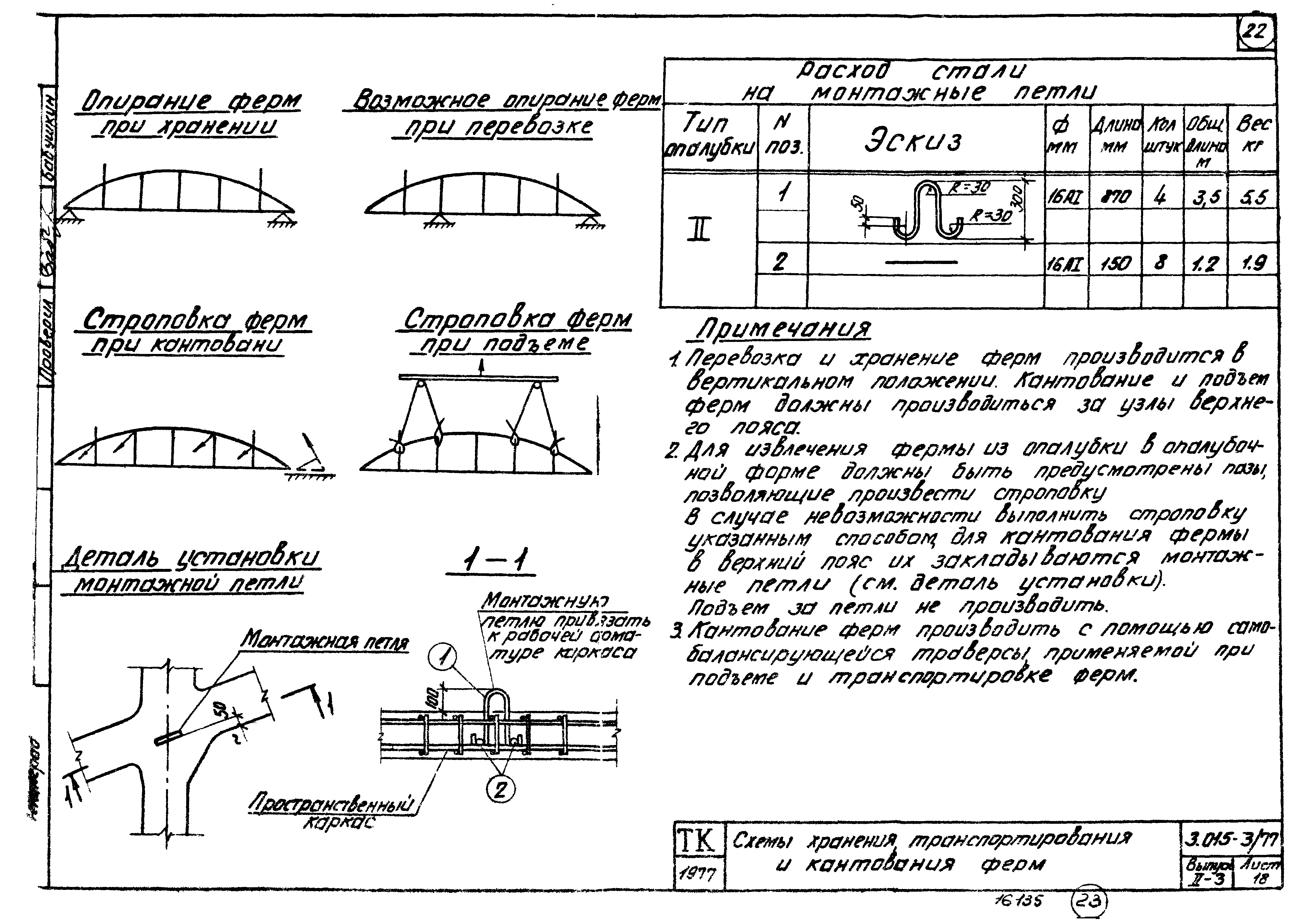 Серия 3.015-3/77