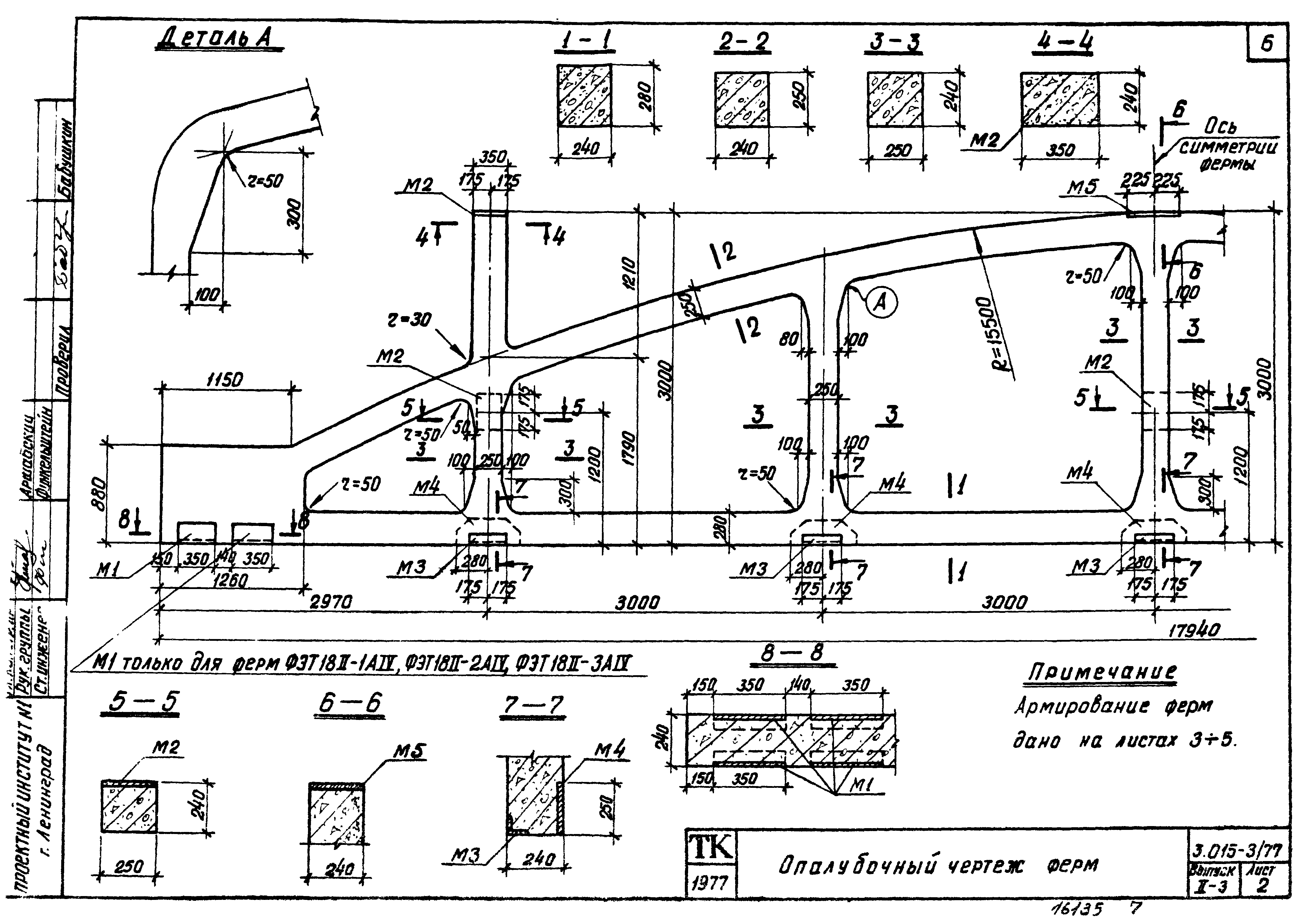 Серия 3.015-3/77