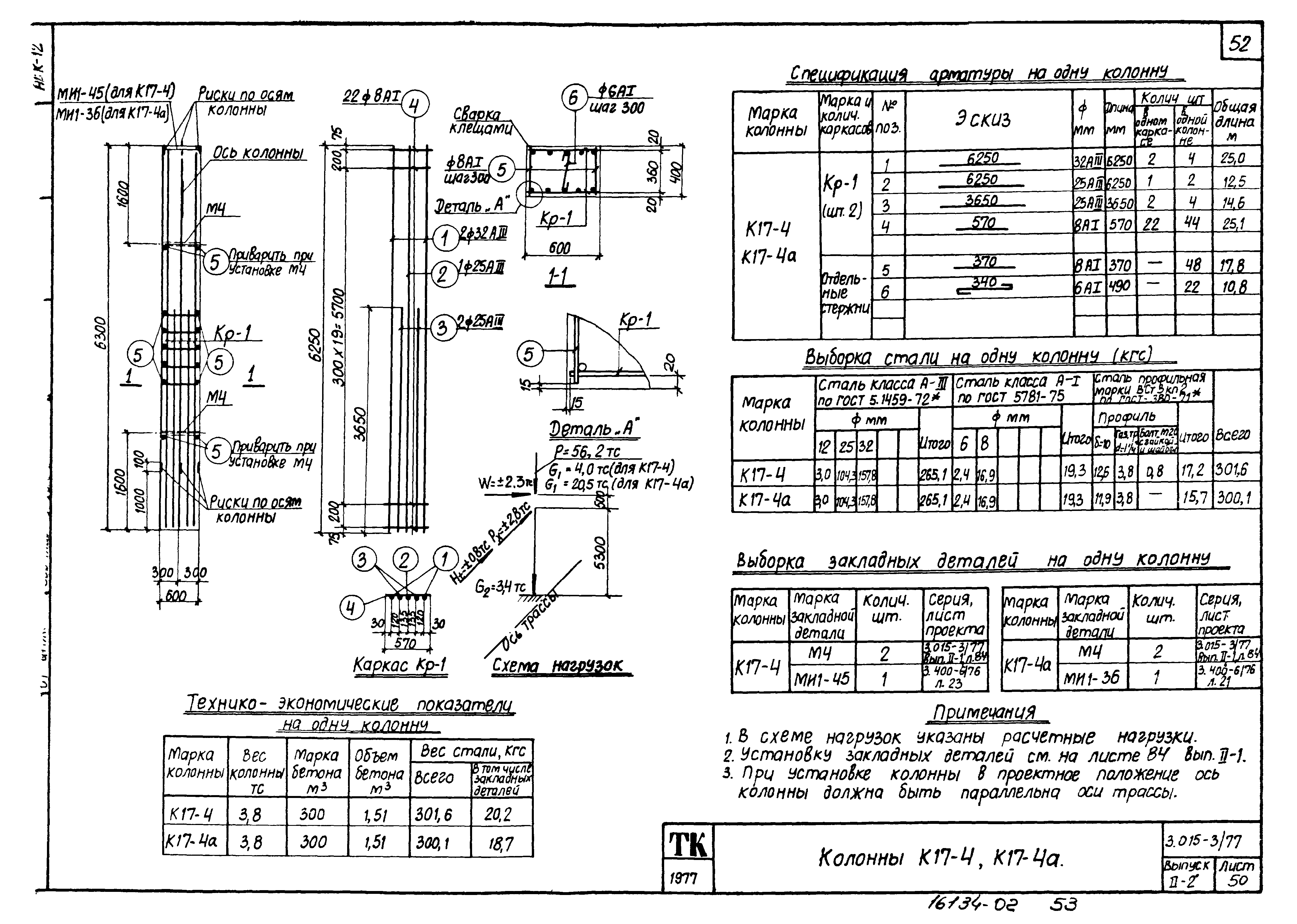 Серия 3.015-3/77