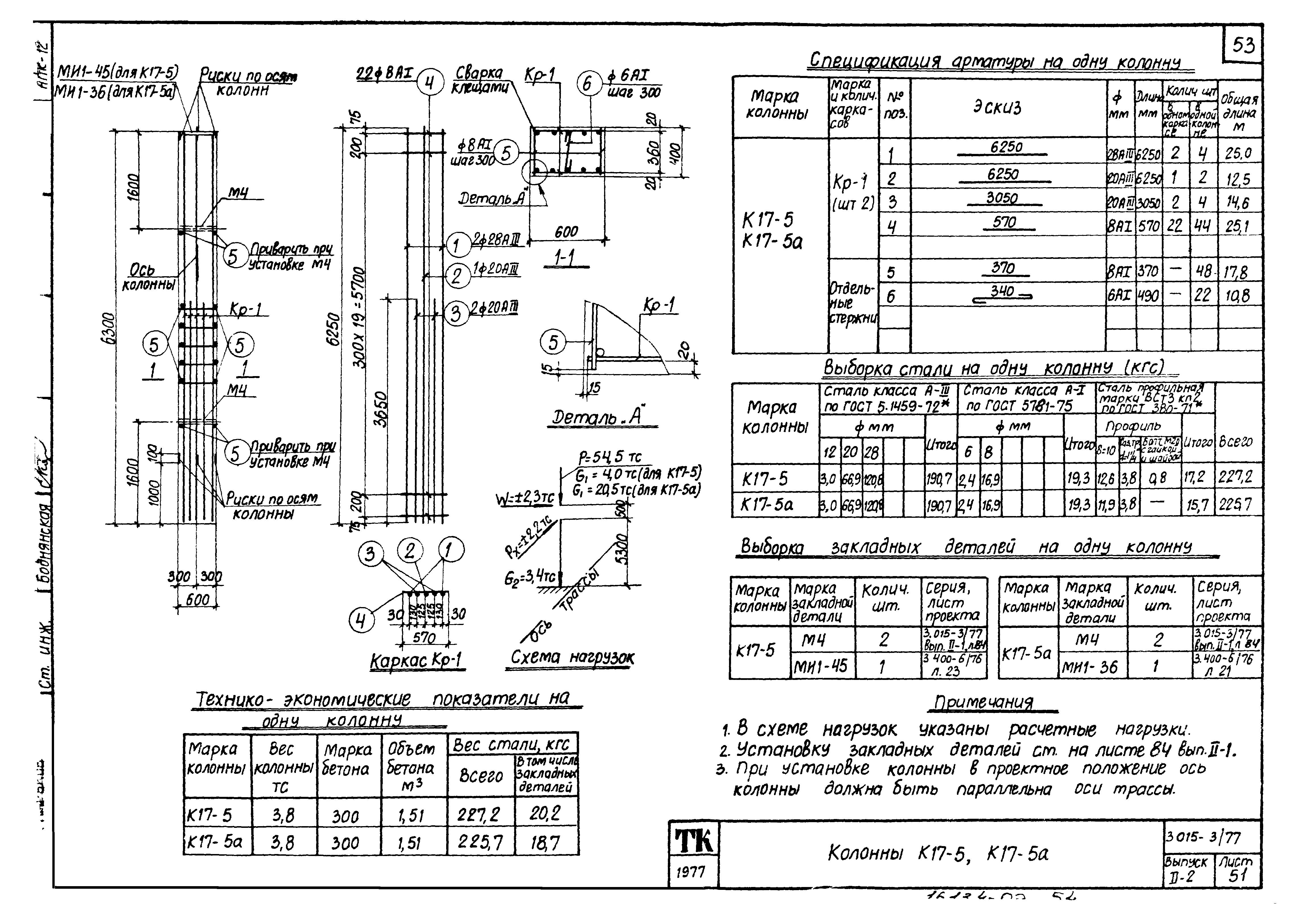 Серия 3.015-3/77