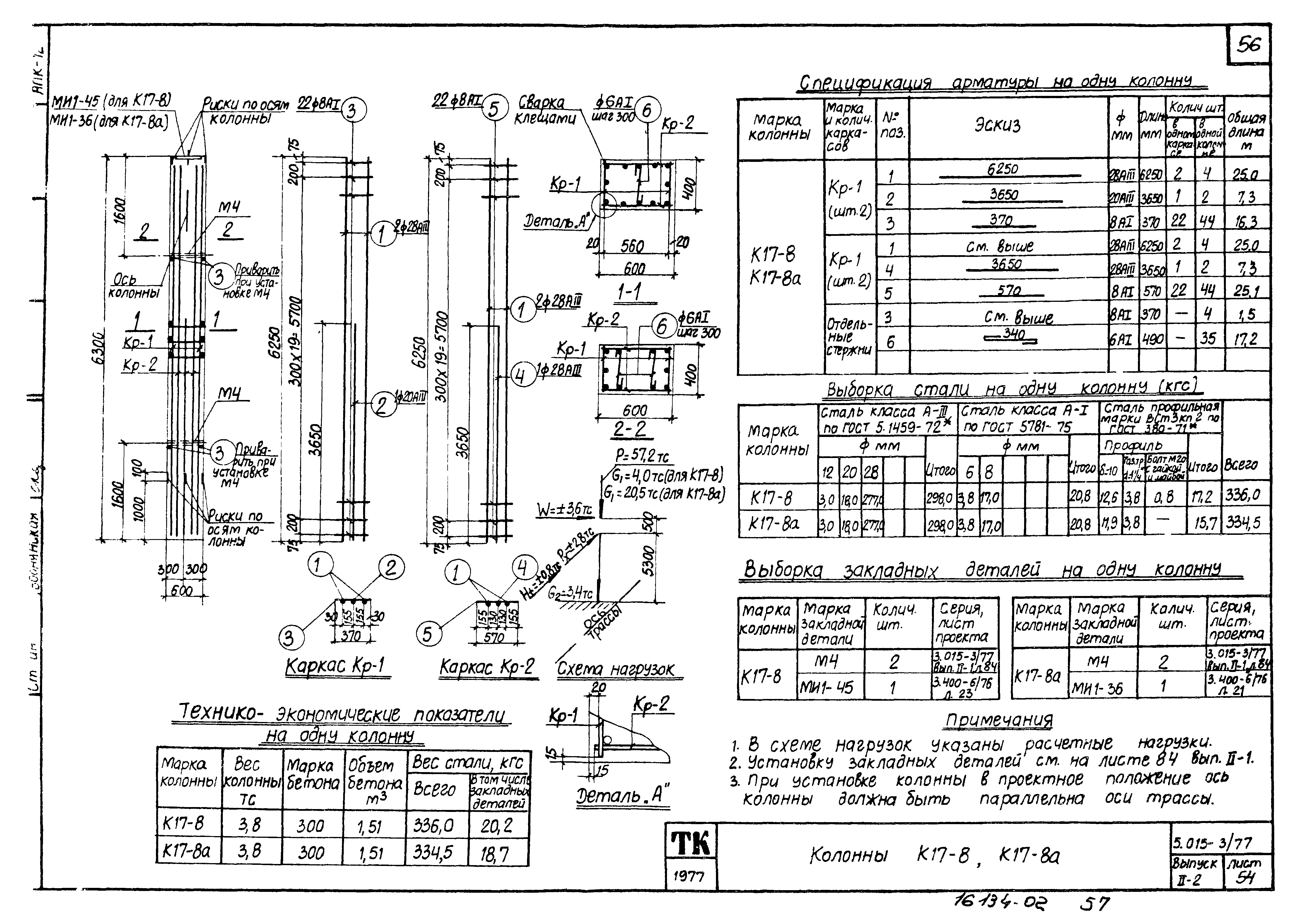 Серия 3.015-3/77