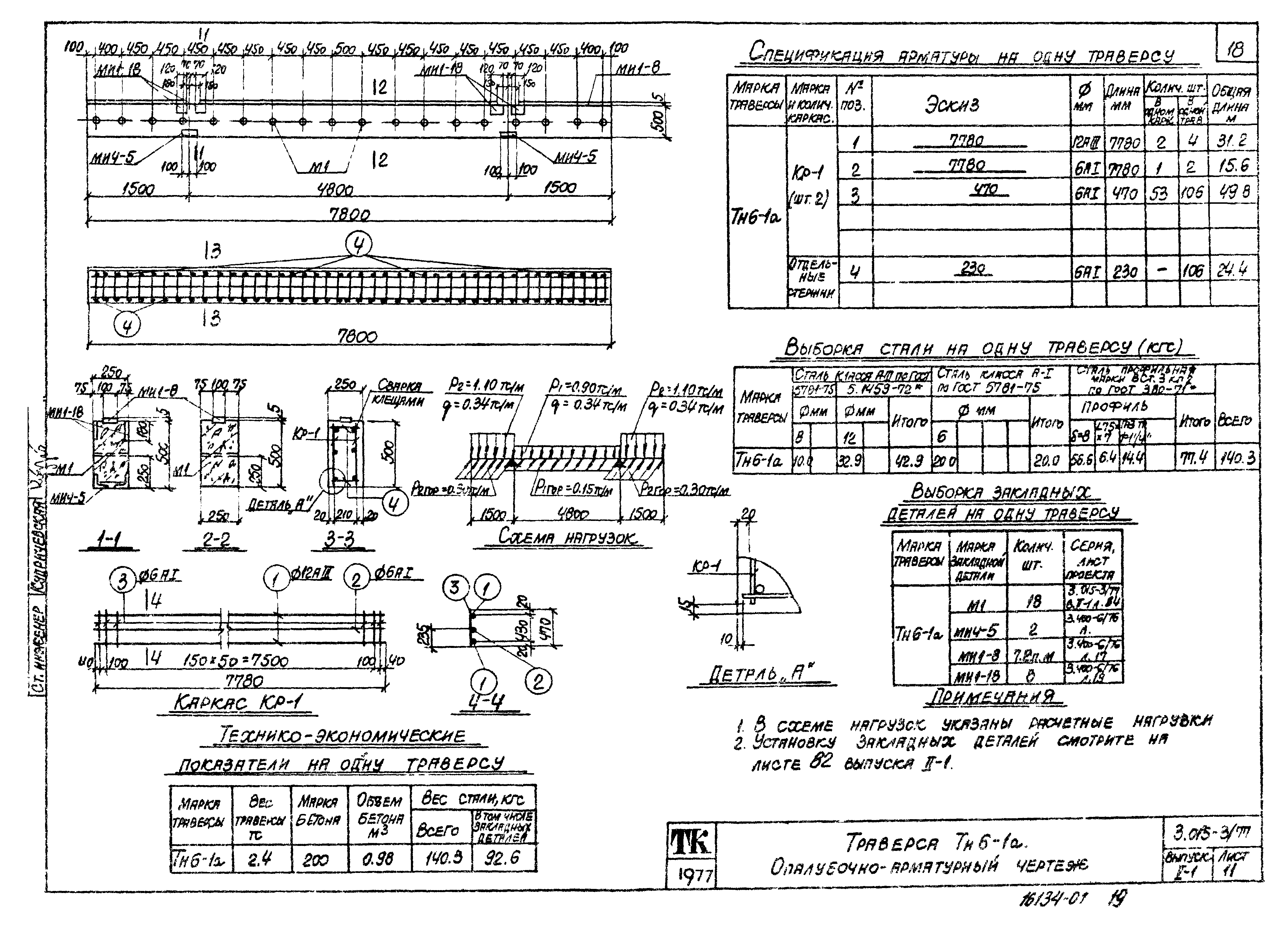 Серия 3.015-3/77