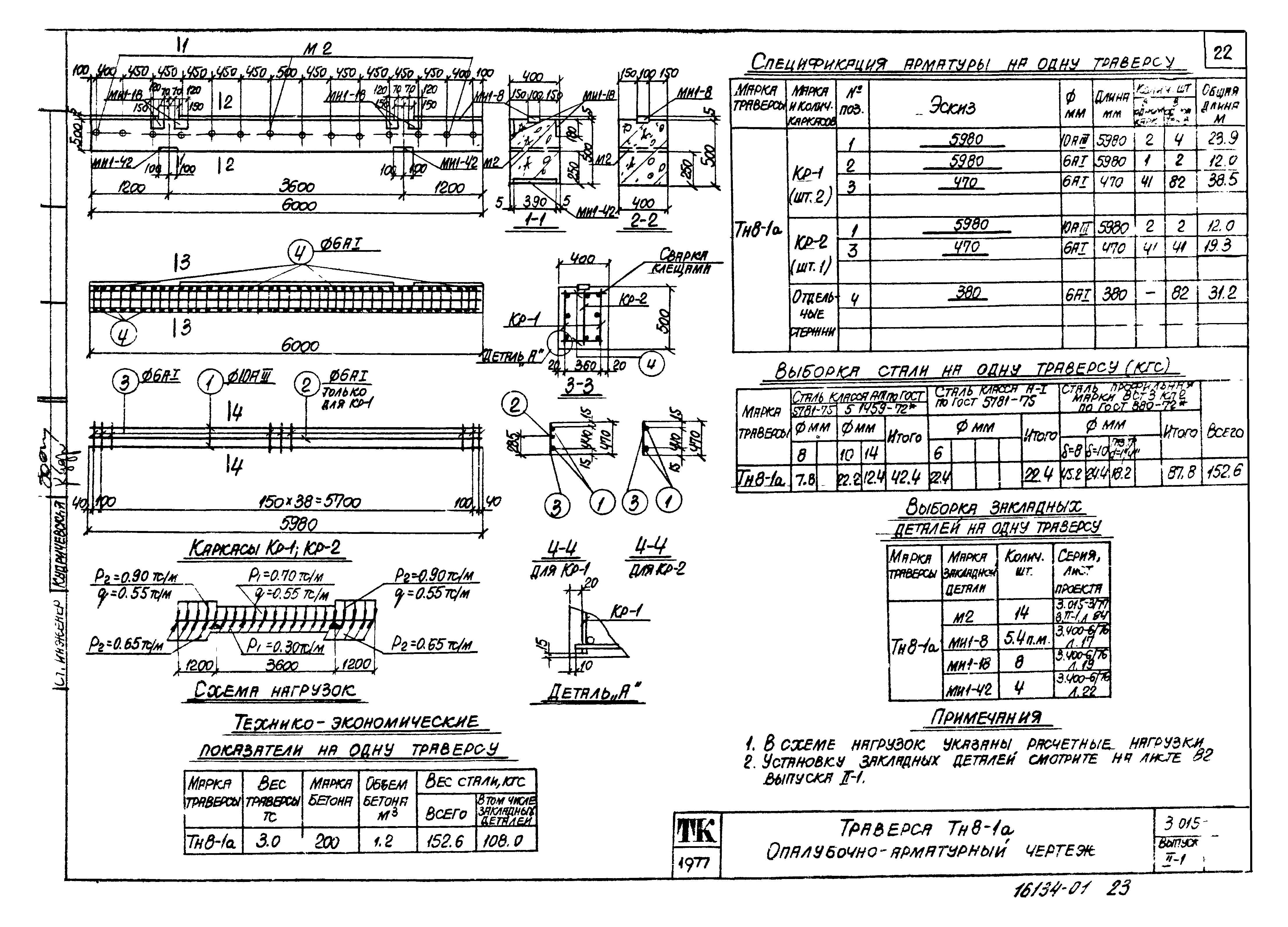 Серия 3.015-3/77