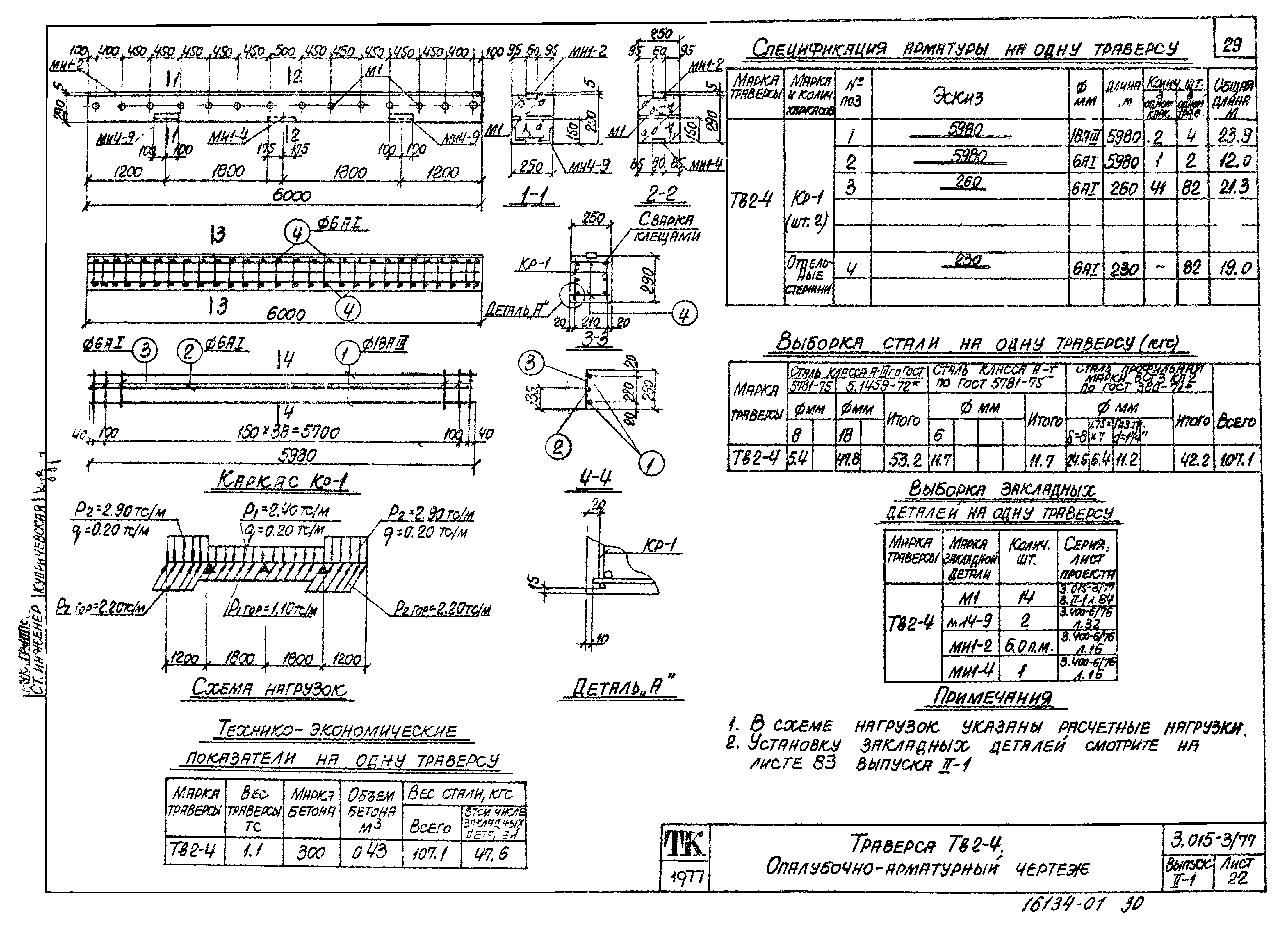 Серия 3.015-3/77