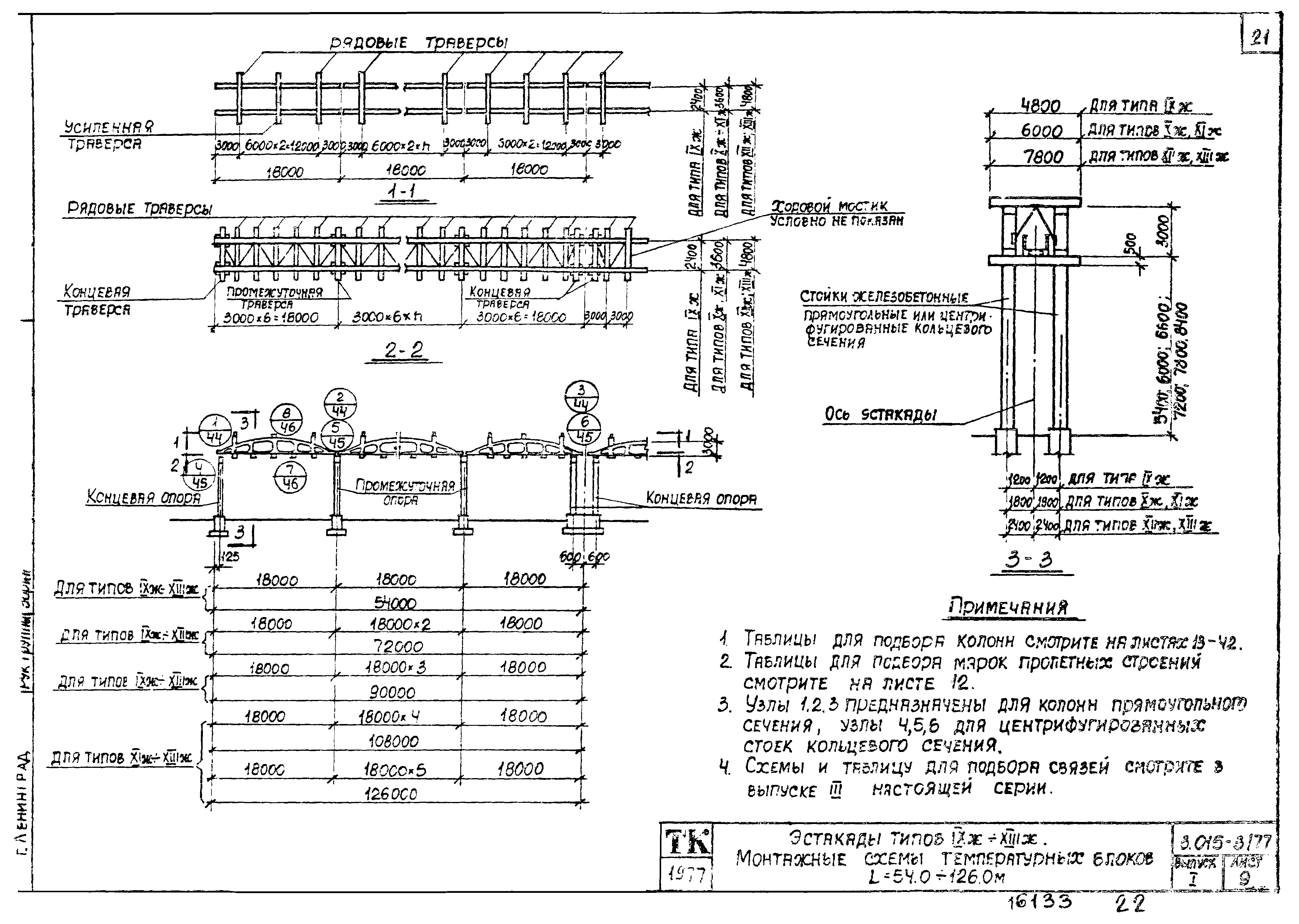 Серия 3.015-3/77