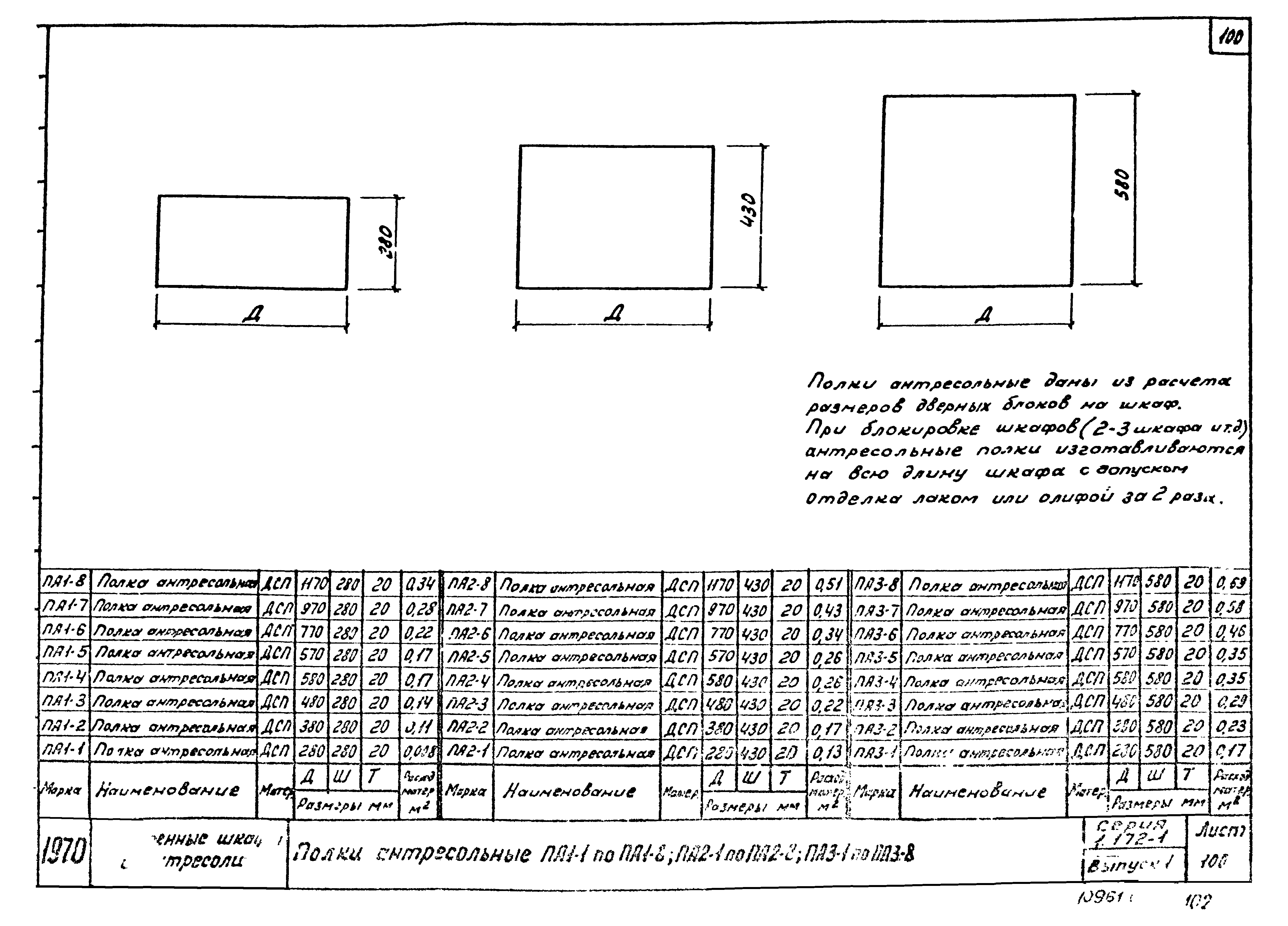 Серия 1.172-1