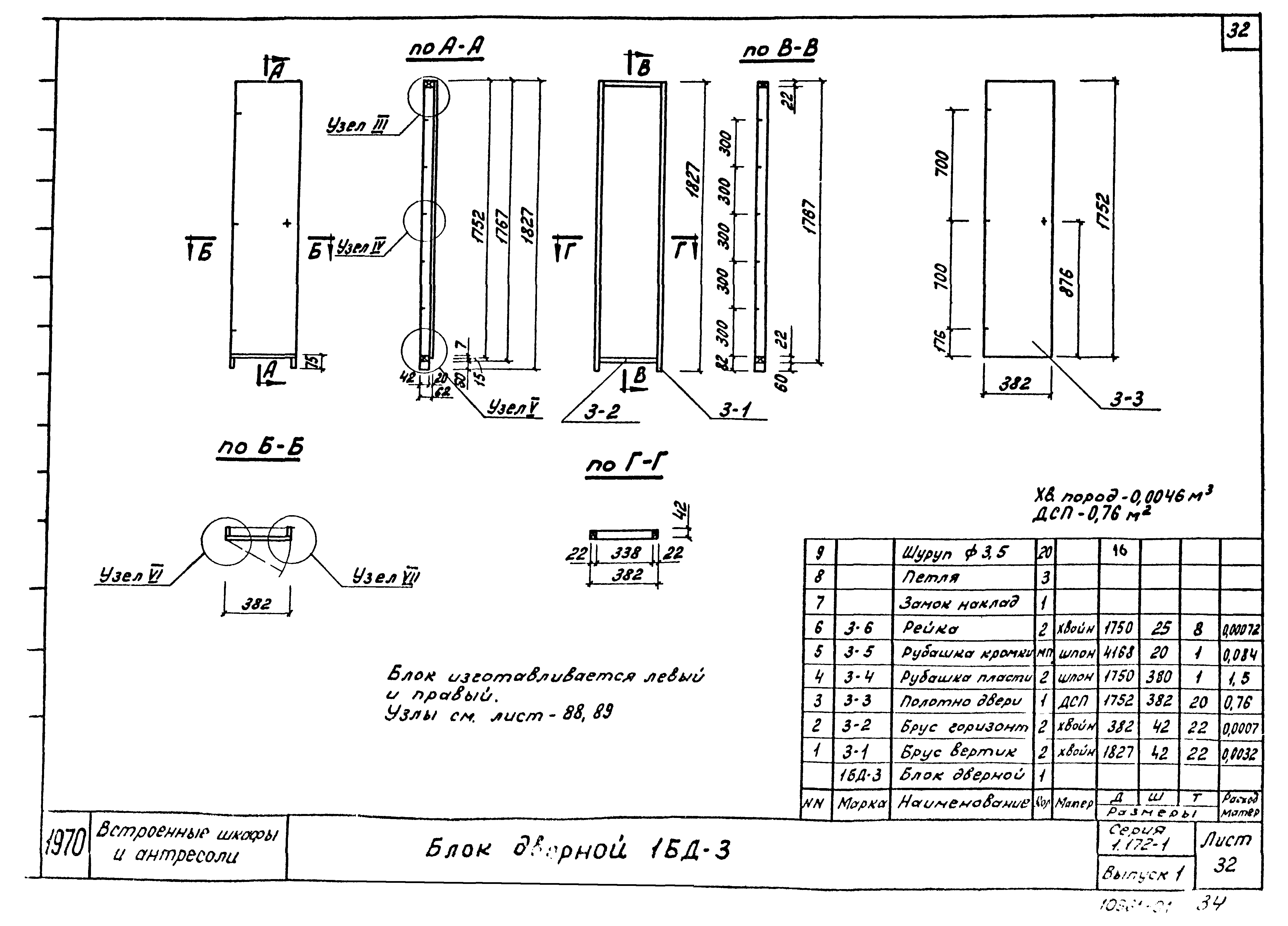 Серия 1.172-1