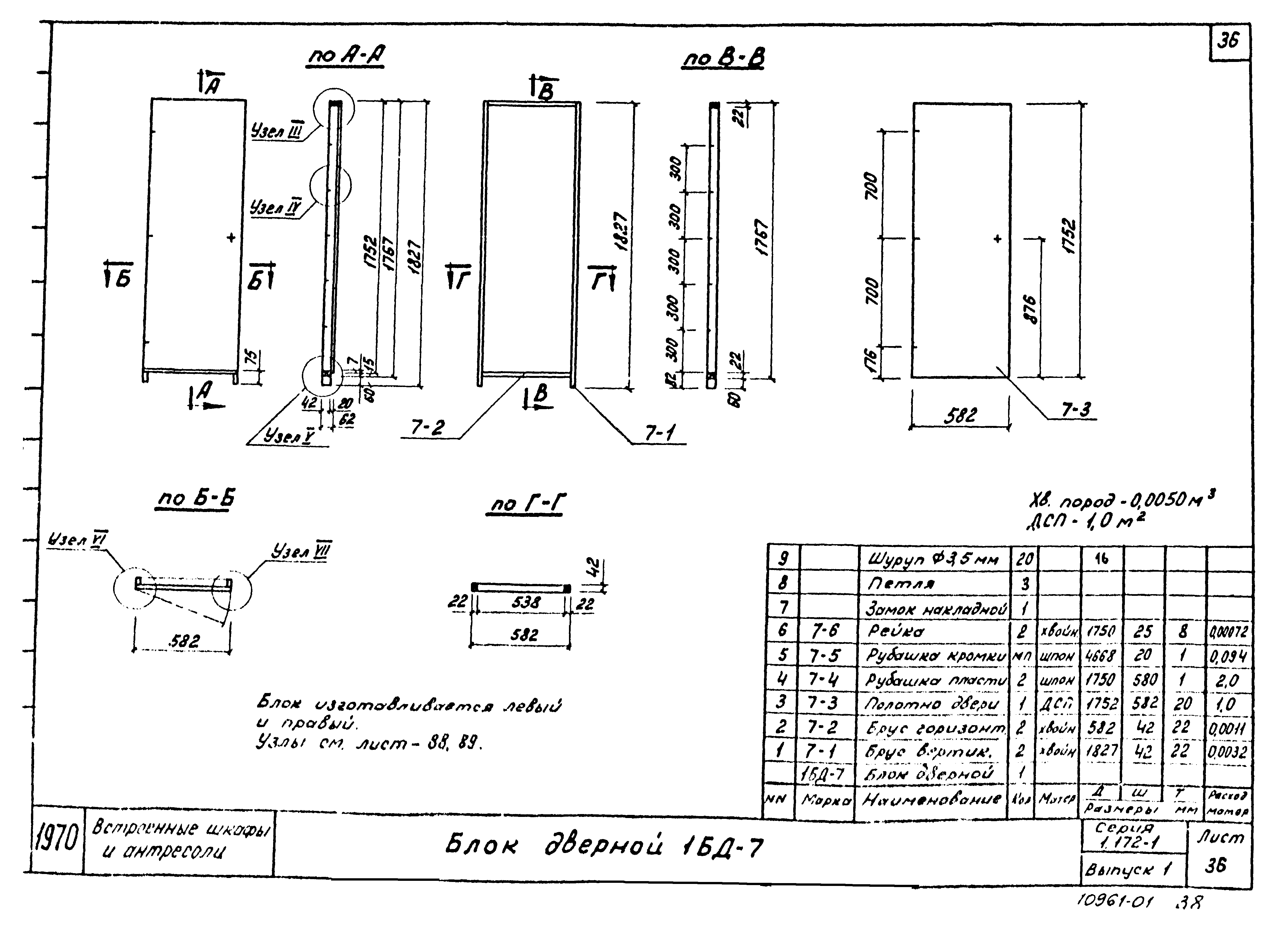 Серия 1.172-1