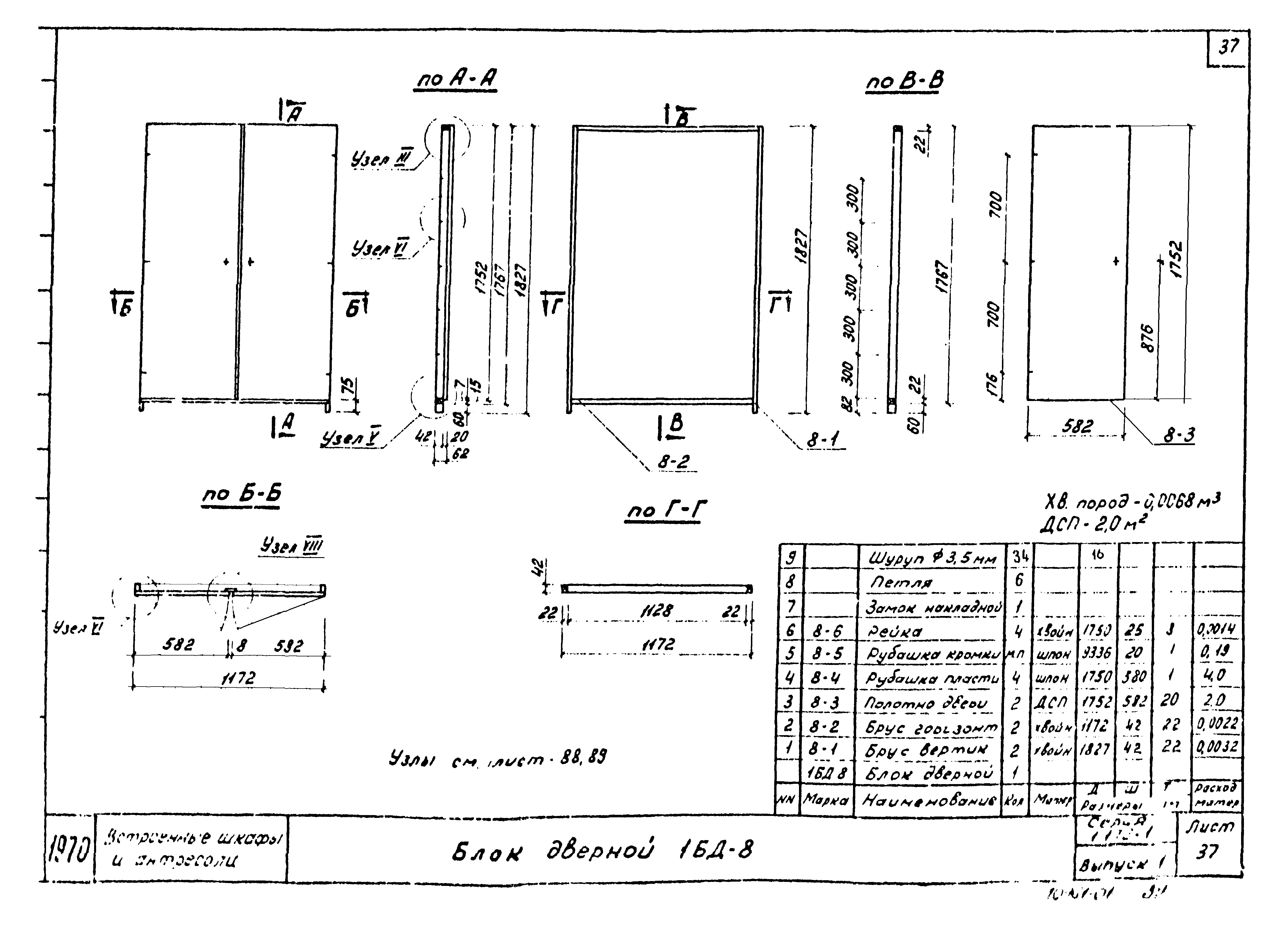 Серия 1.172-1