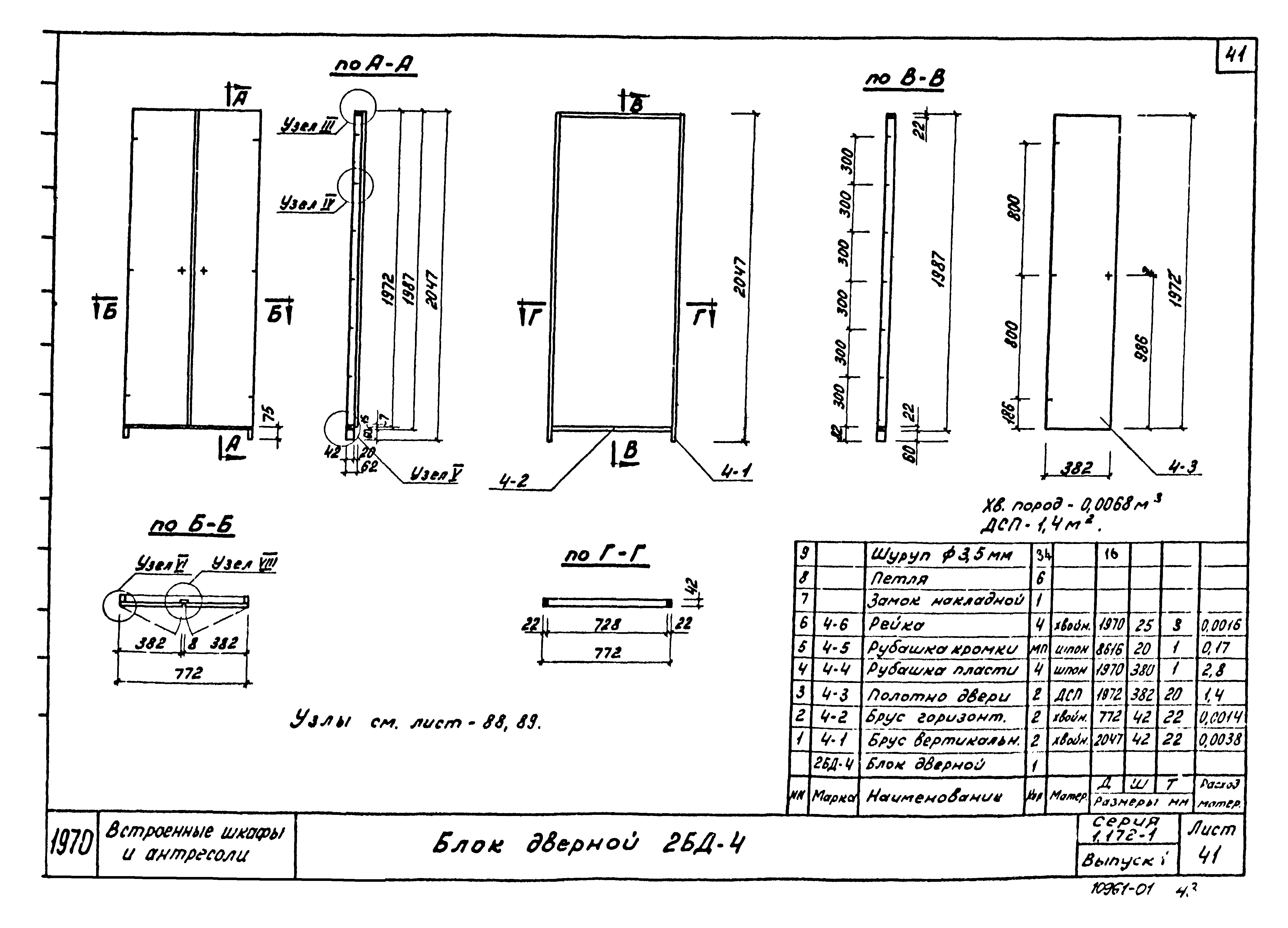 Серия 1.172-1