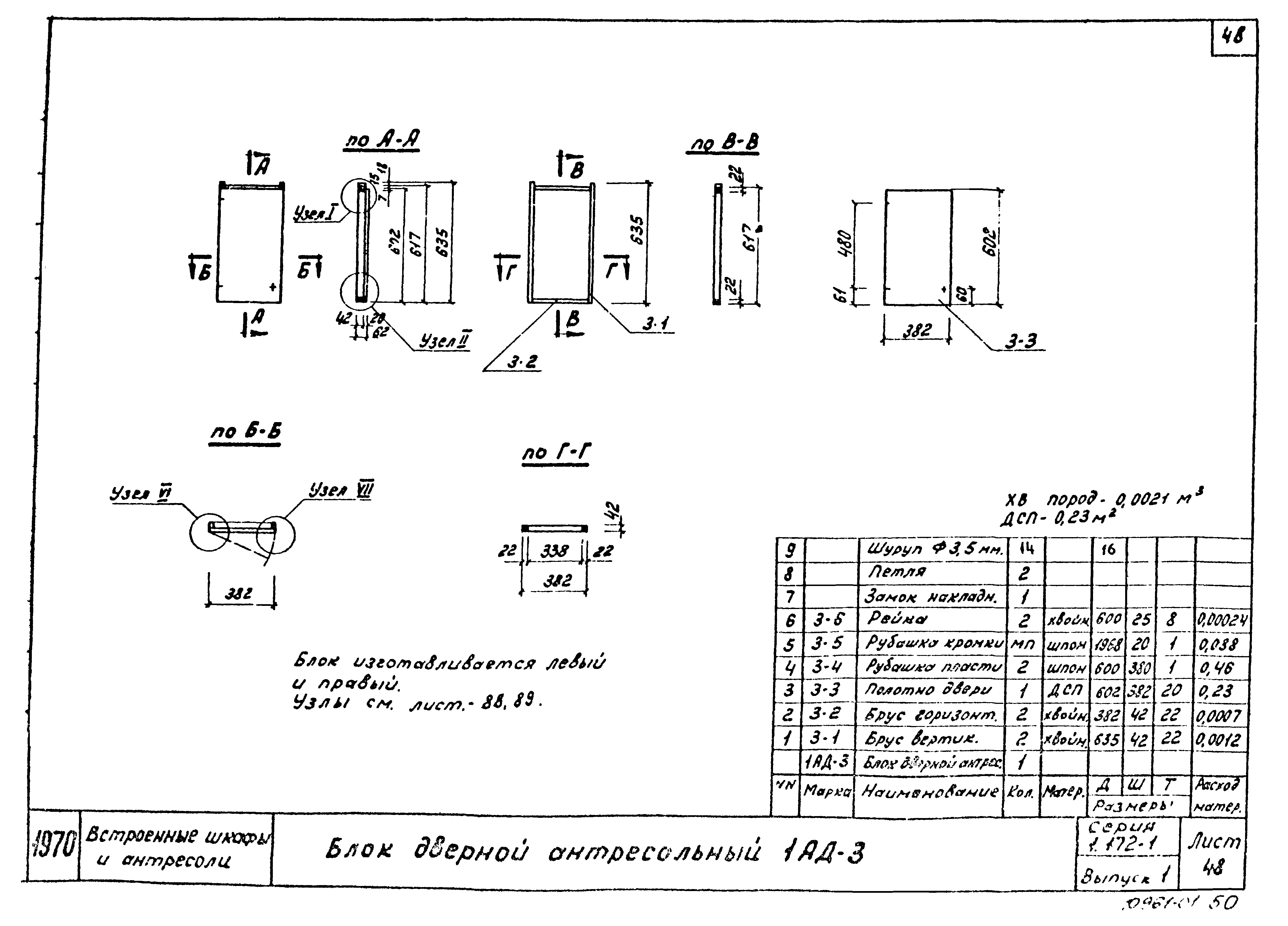 Серия 1.172-1