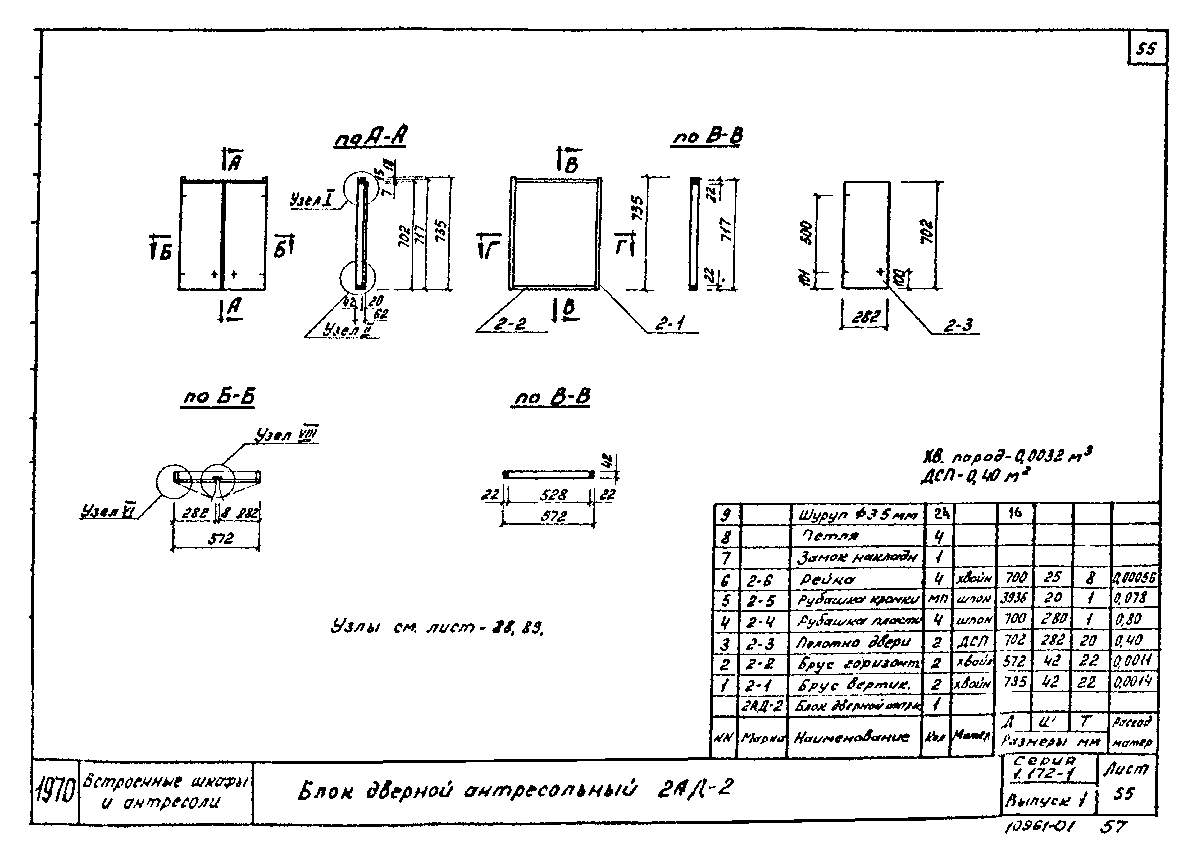 Серия 1.172-1